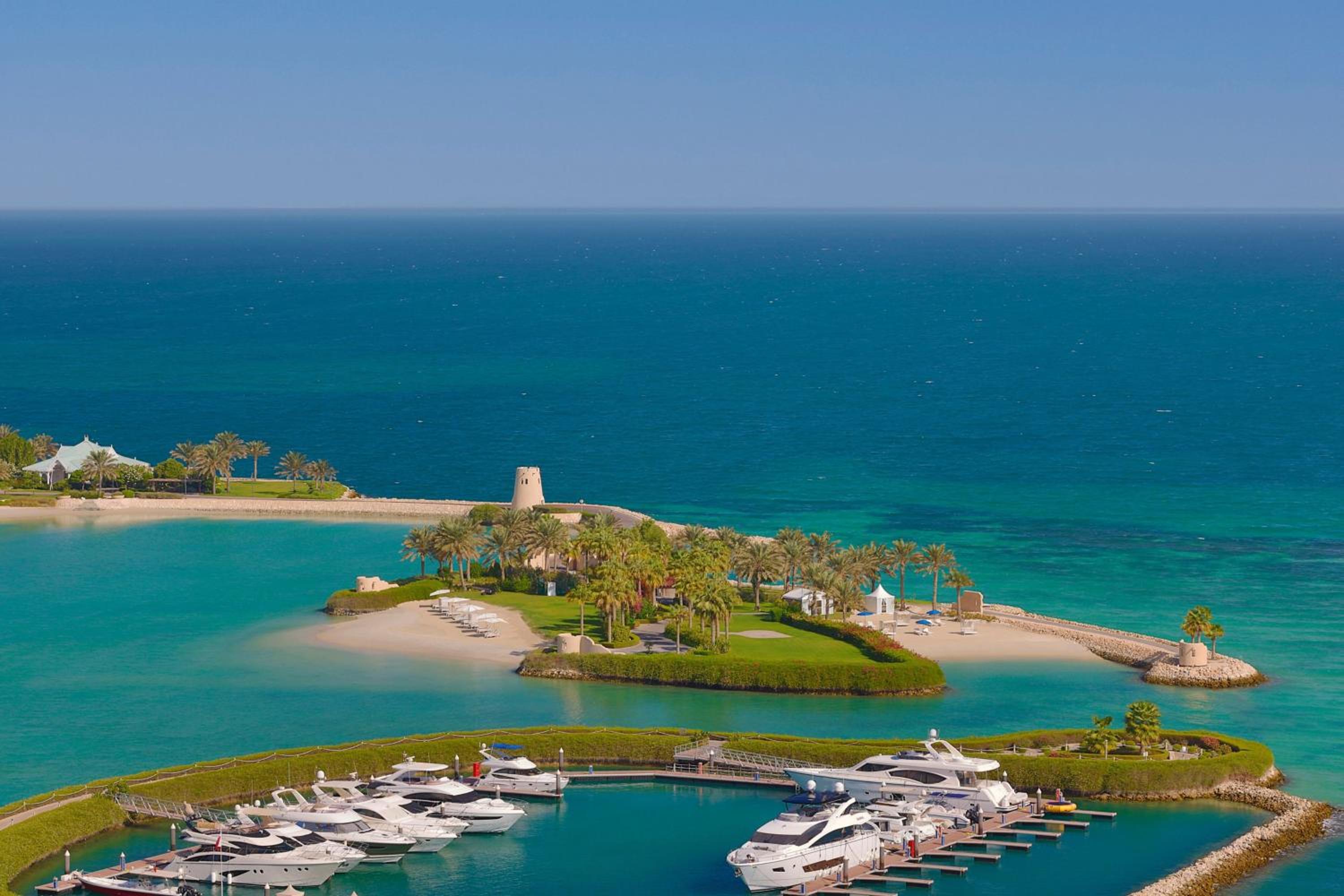 The Ritz-Carlton, Bahrain