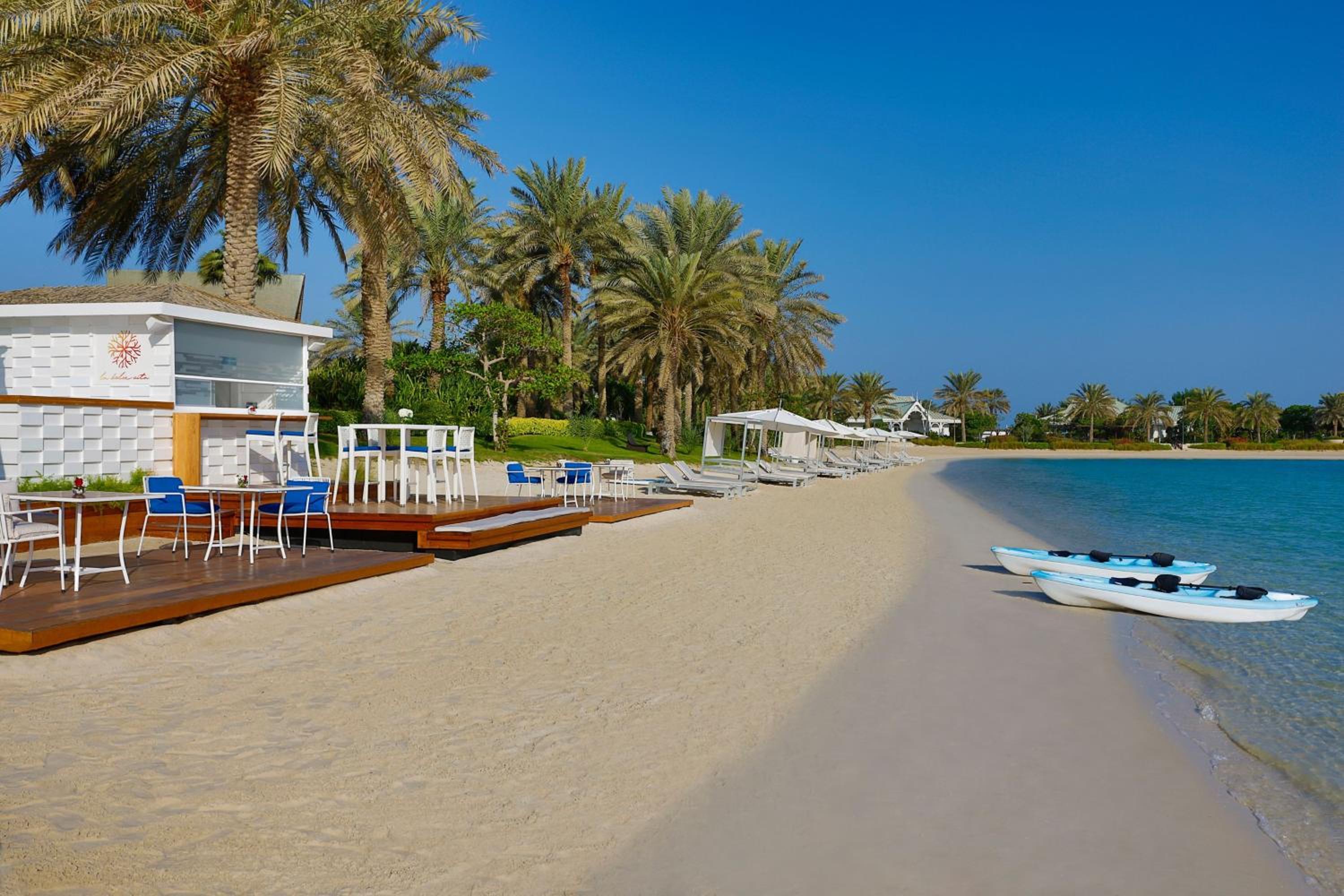 The Ritz-Carlton, Bahrain