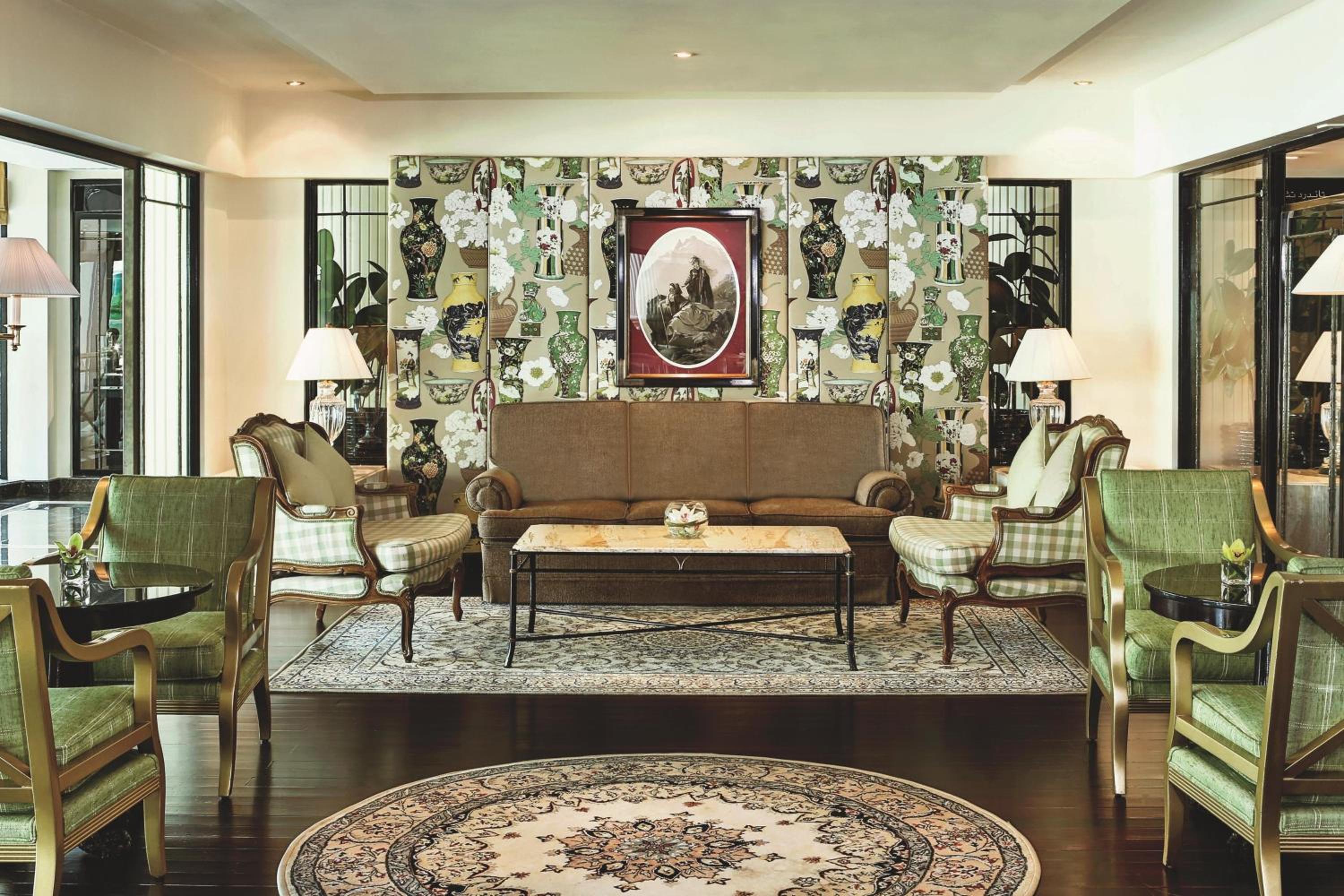 The Ritz-Carlton, Bahrain