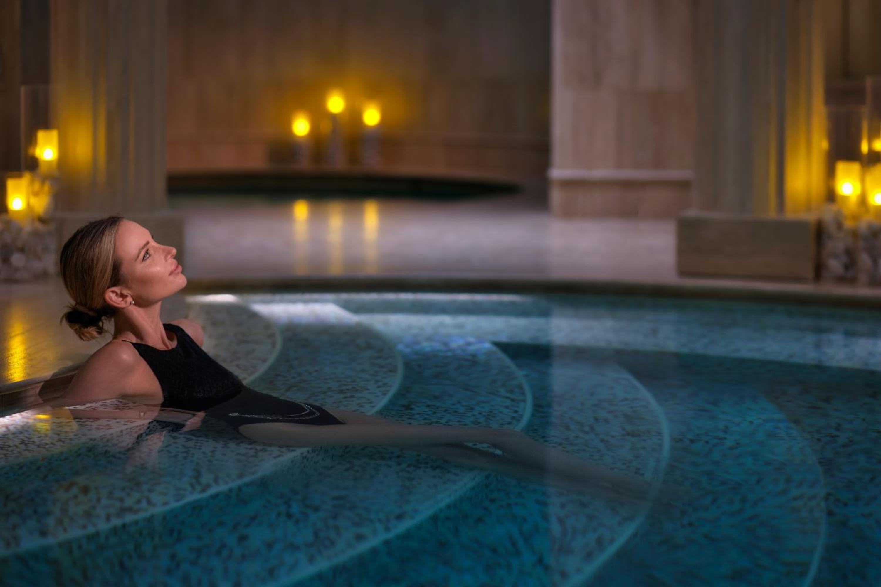 The Ritz-Carlton, Bahrain