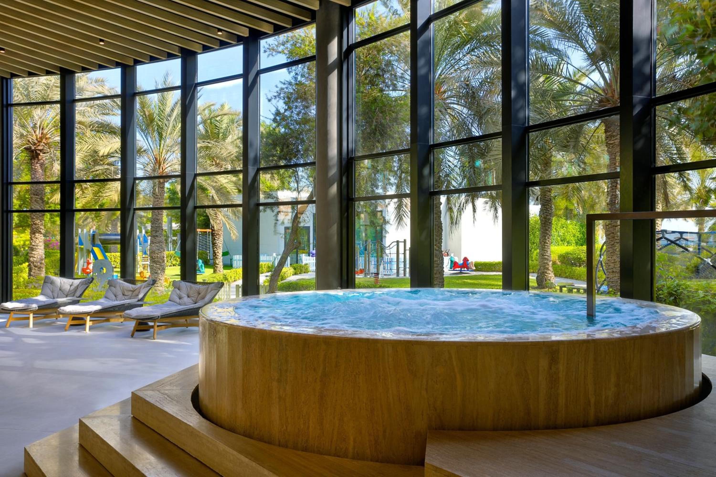 The Ritz-Carlton, Bahrain