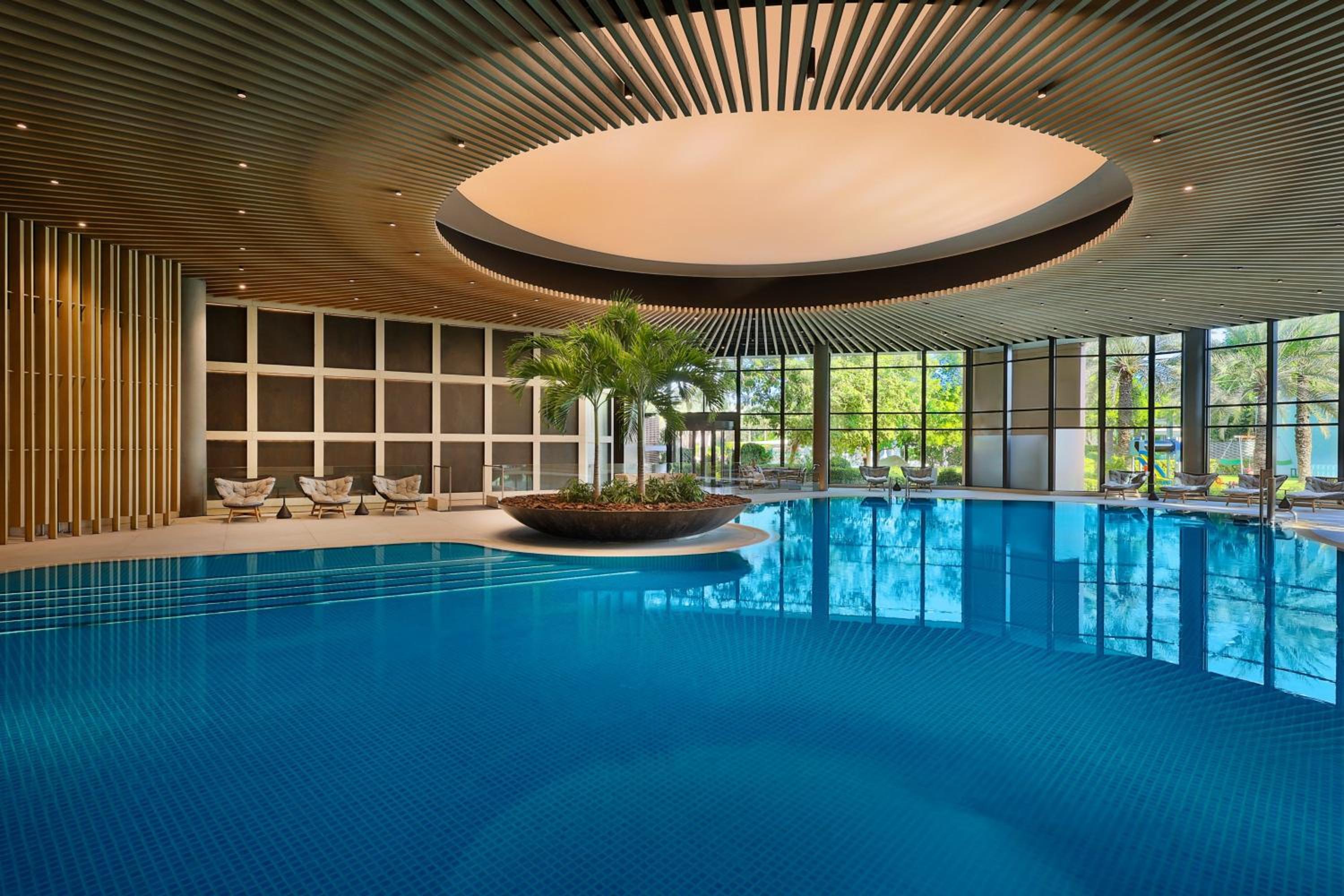 The Ritz-Carlton, Bahrain