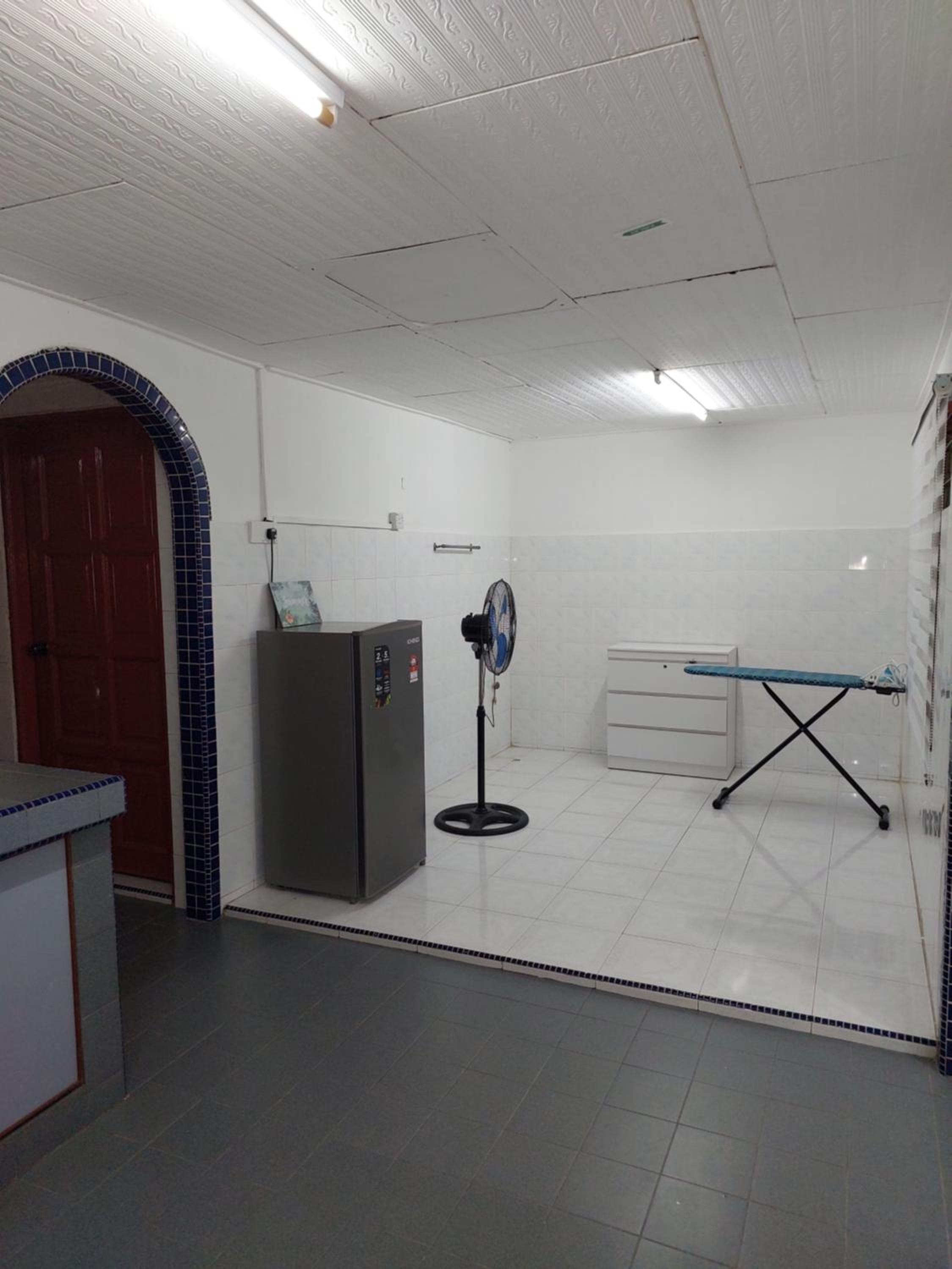 Homestay Bukit Katil Melaka photo 6