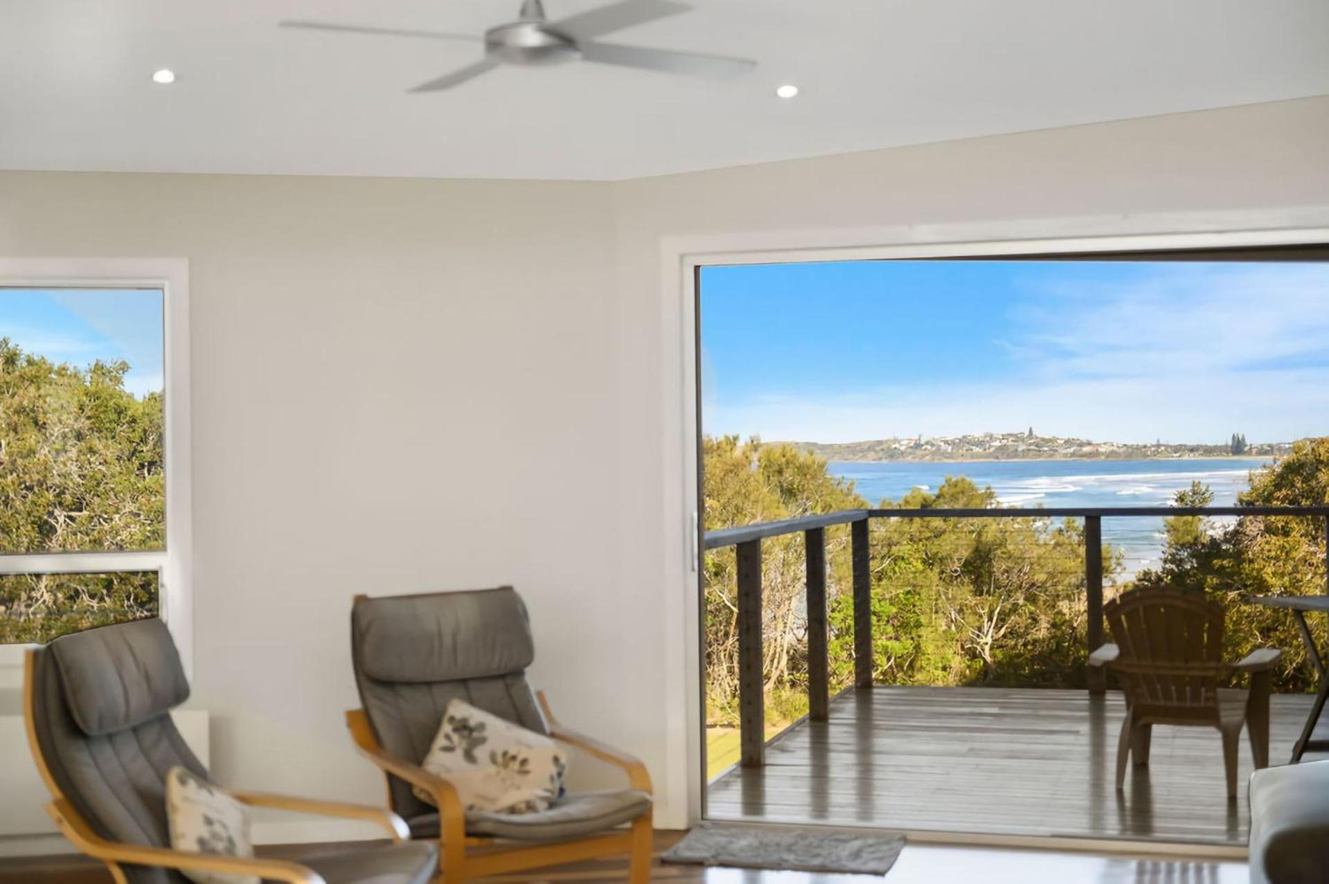 Ocean View Lodge