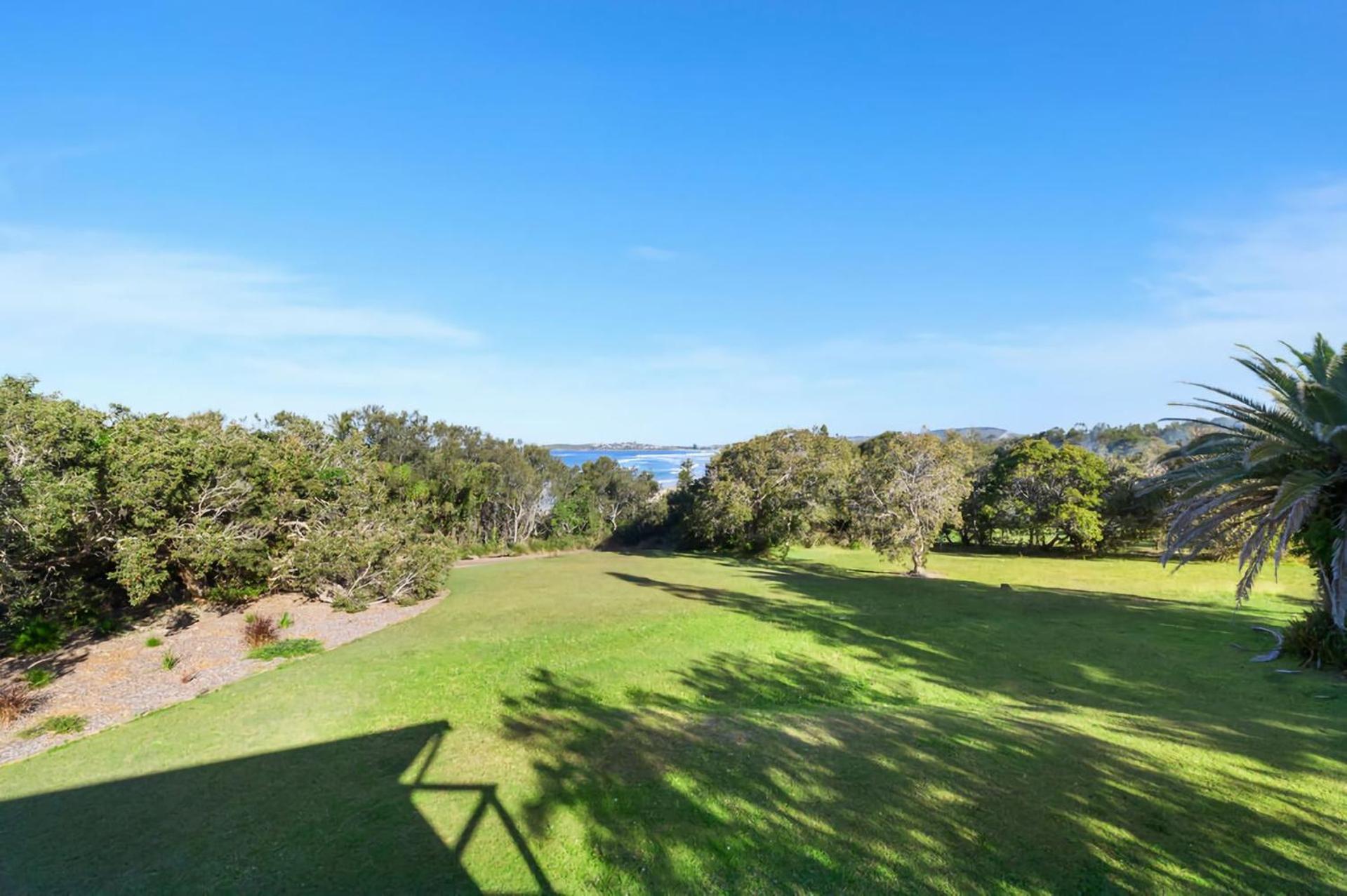 Ocean View Lodge