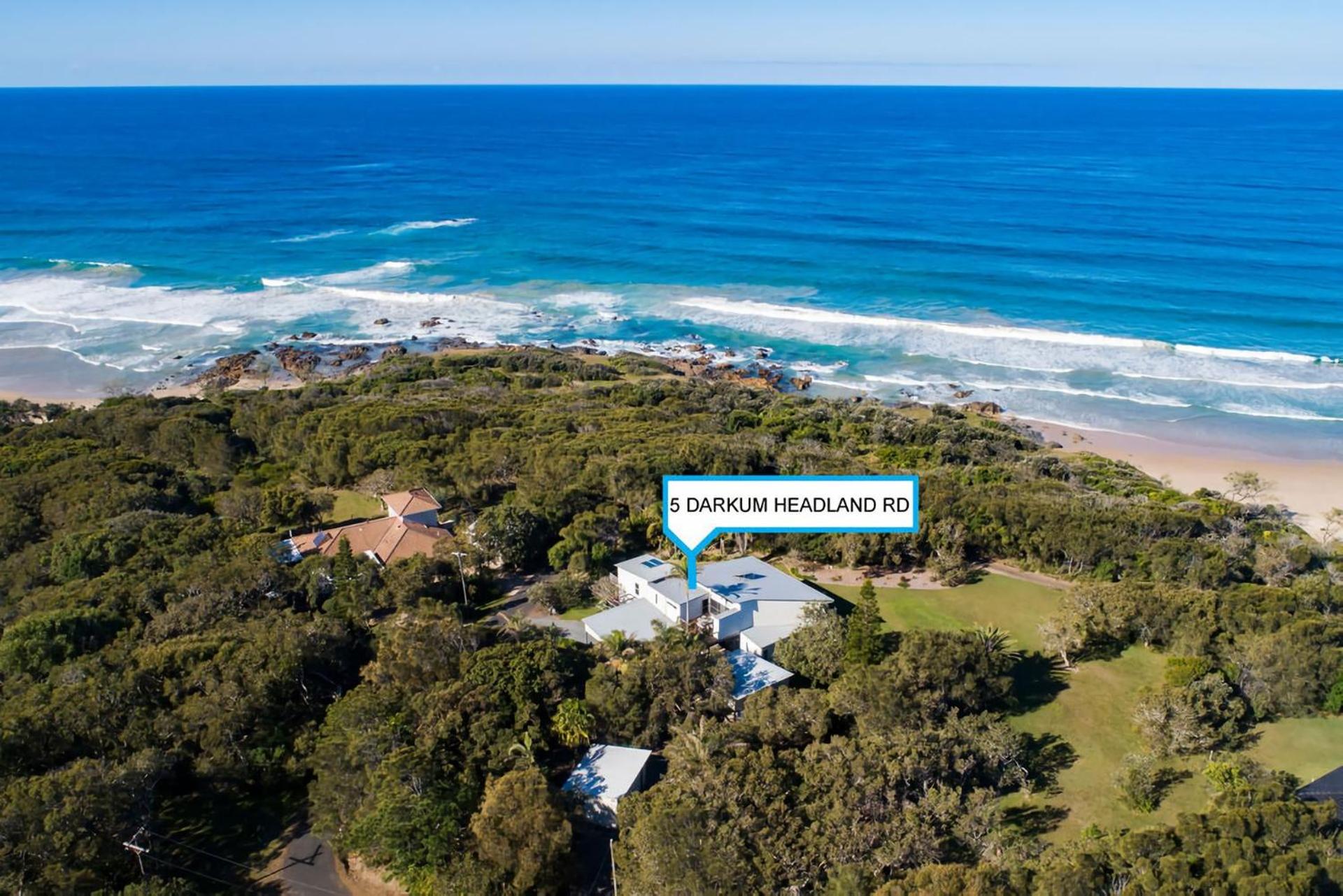 Ocean View Lodge
