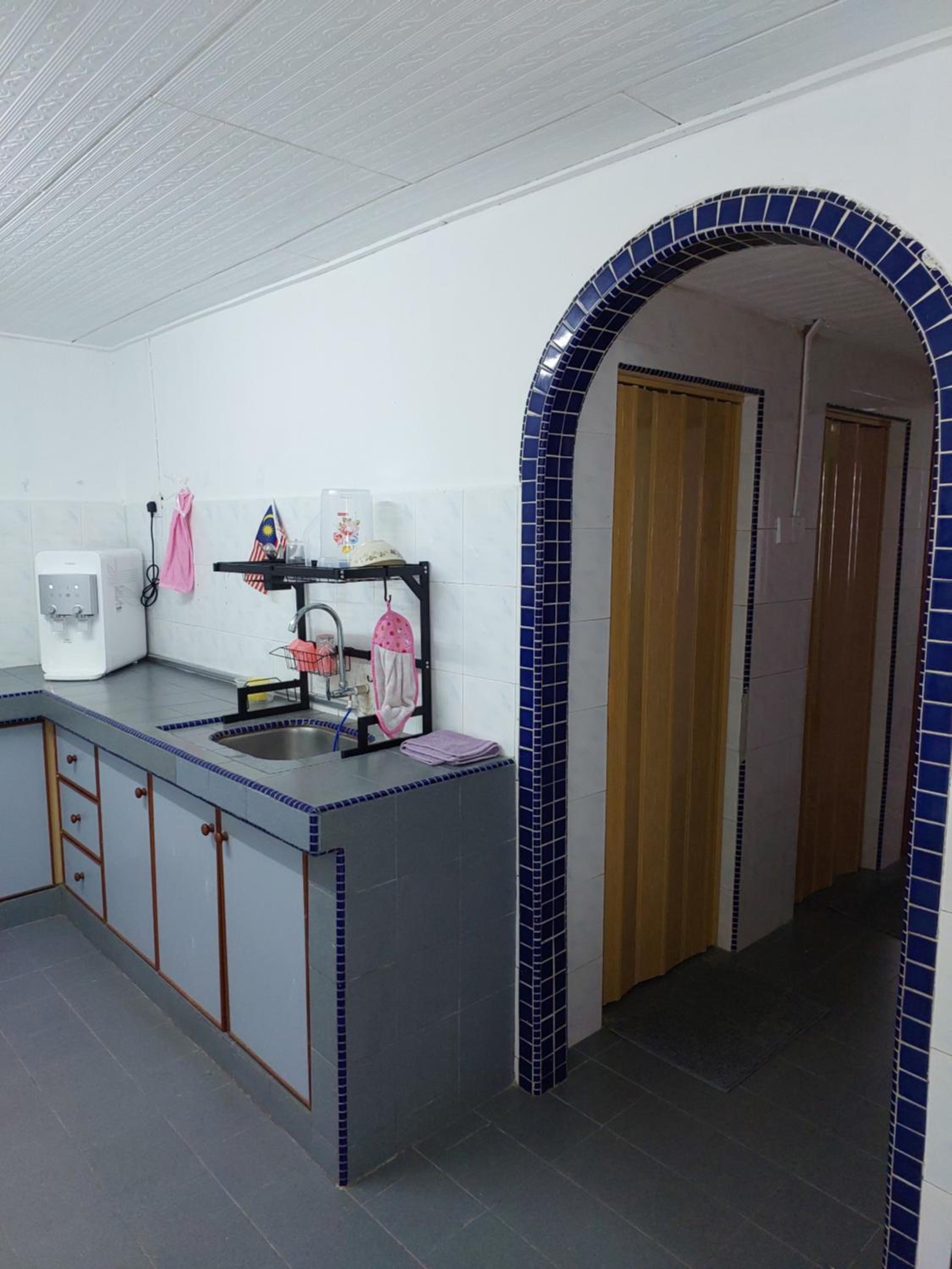Homestay Bukit Katil Melaka photo 5