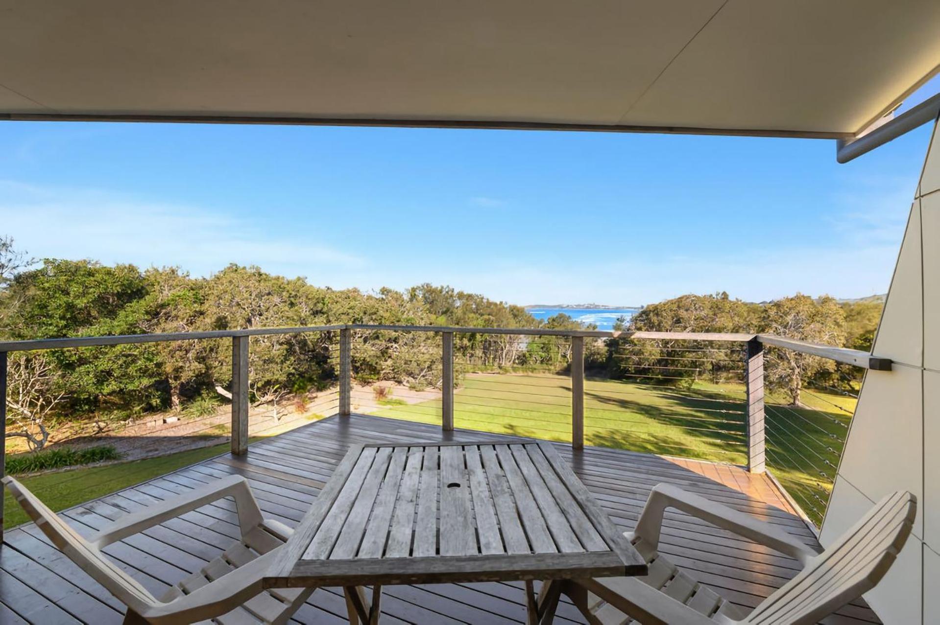 Ocean View Lodge
