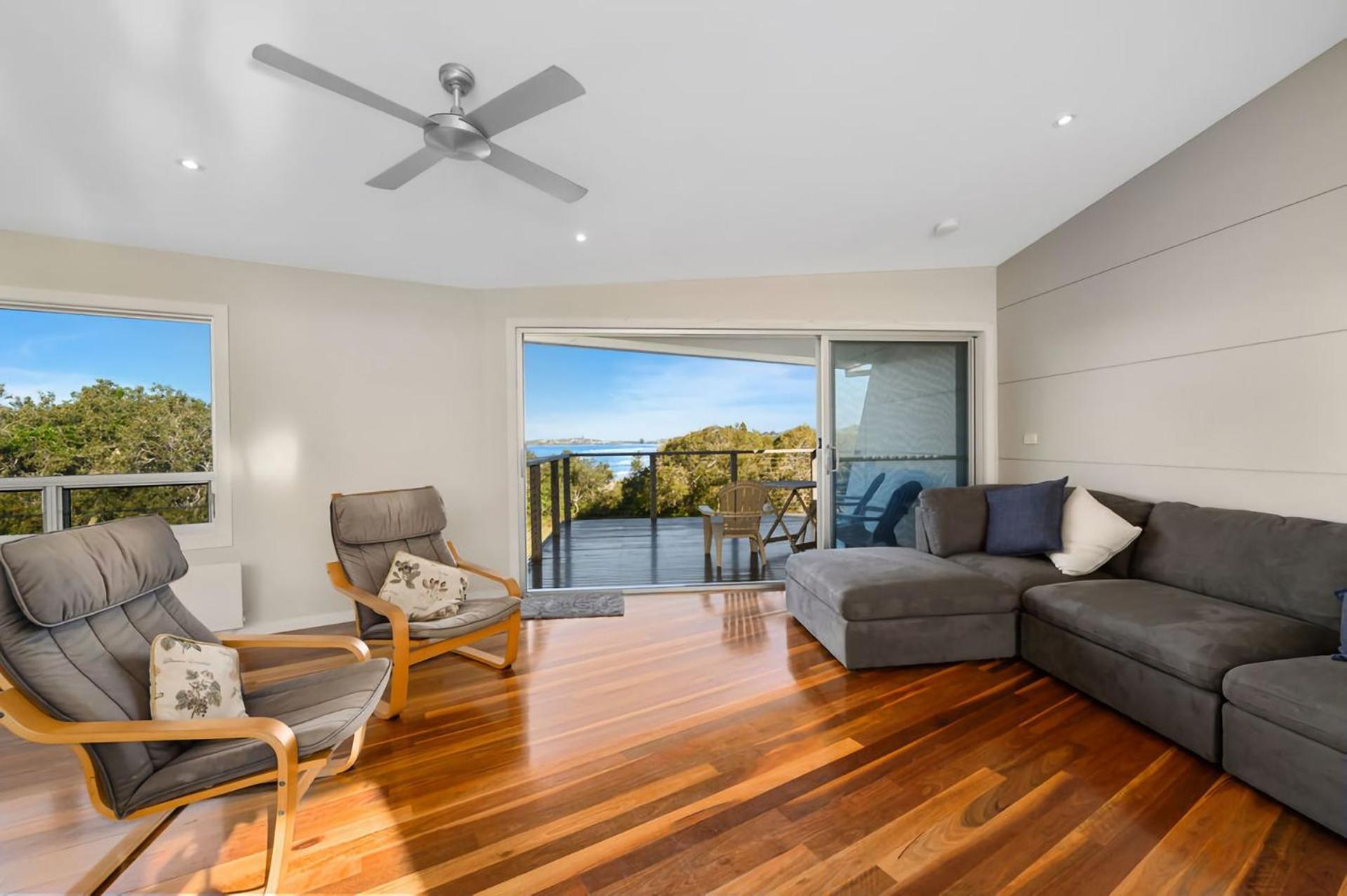 Ocean View Lodge