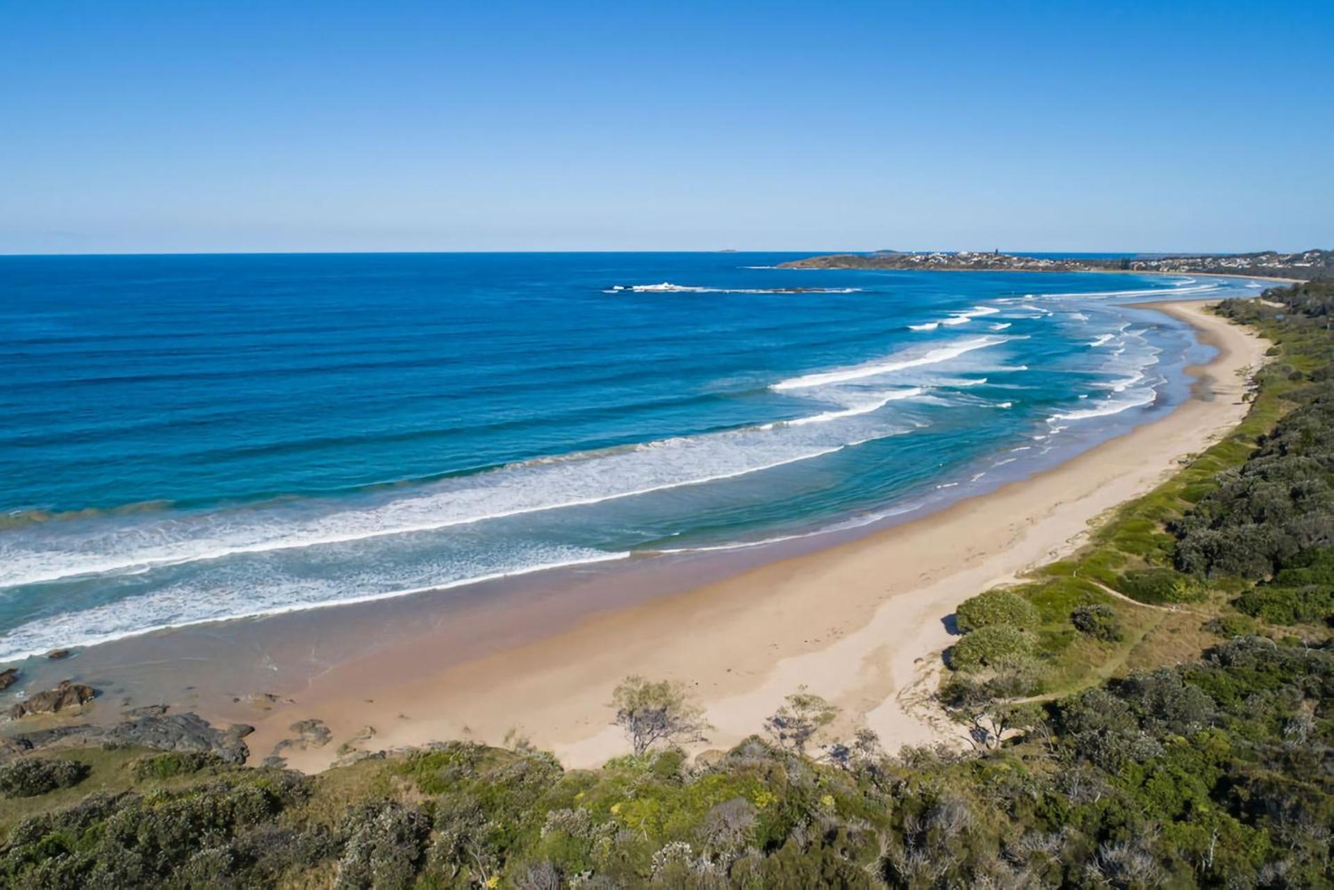 Ocean View Lodge