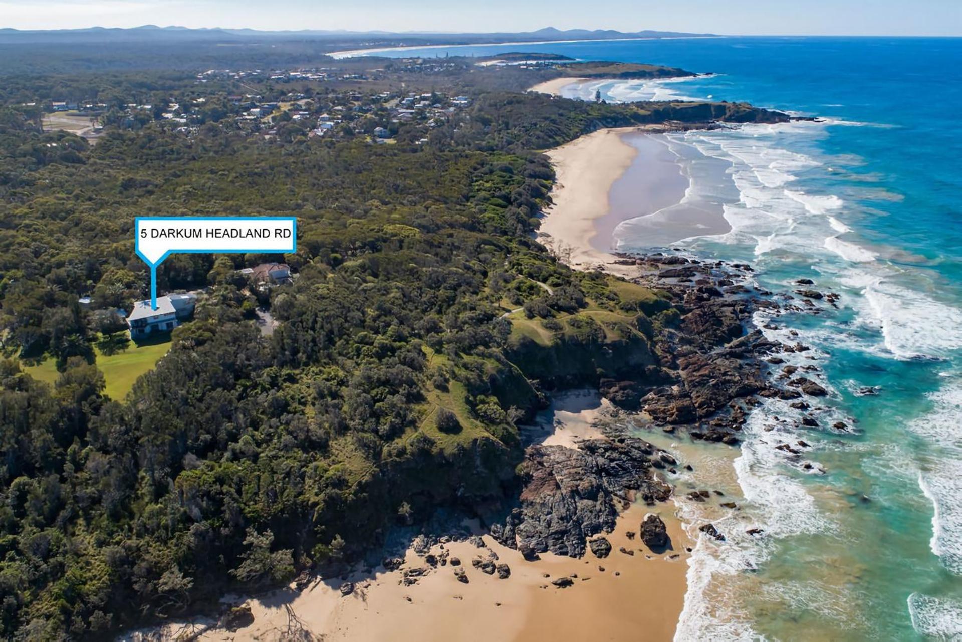 Ocean View Lodge