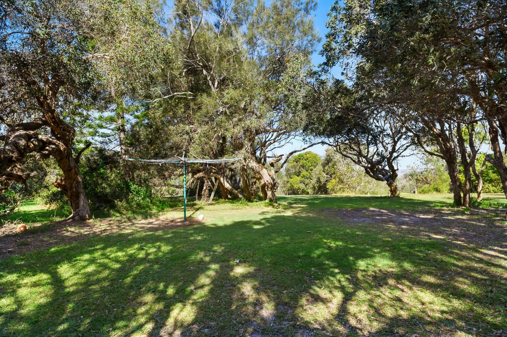 Ocean View Lodge