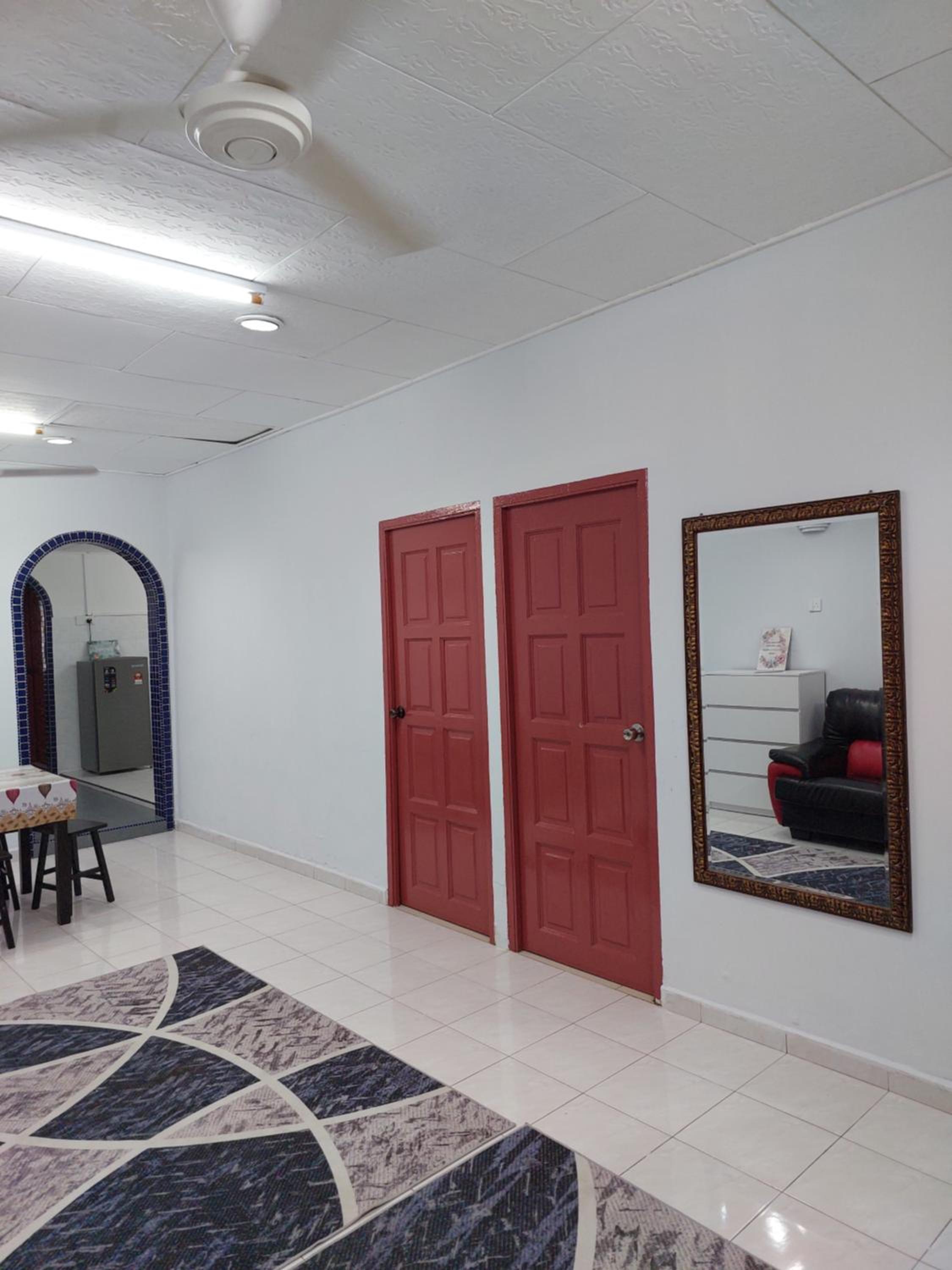 Homestay Bukit Katil Melaka photo 4