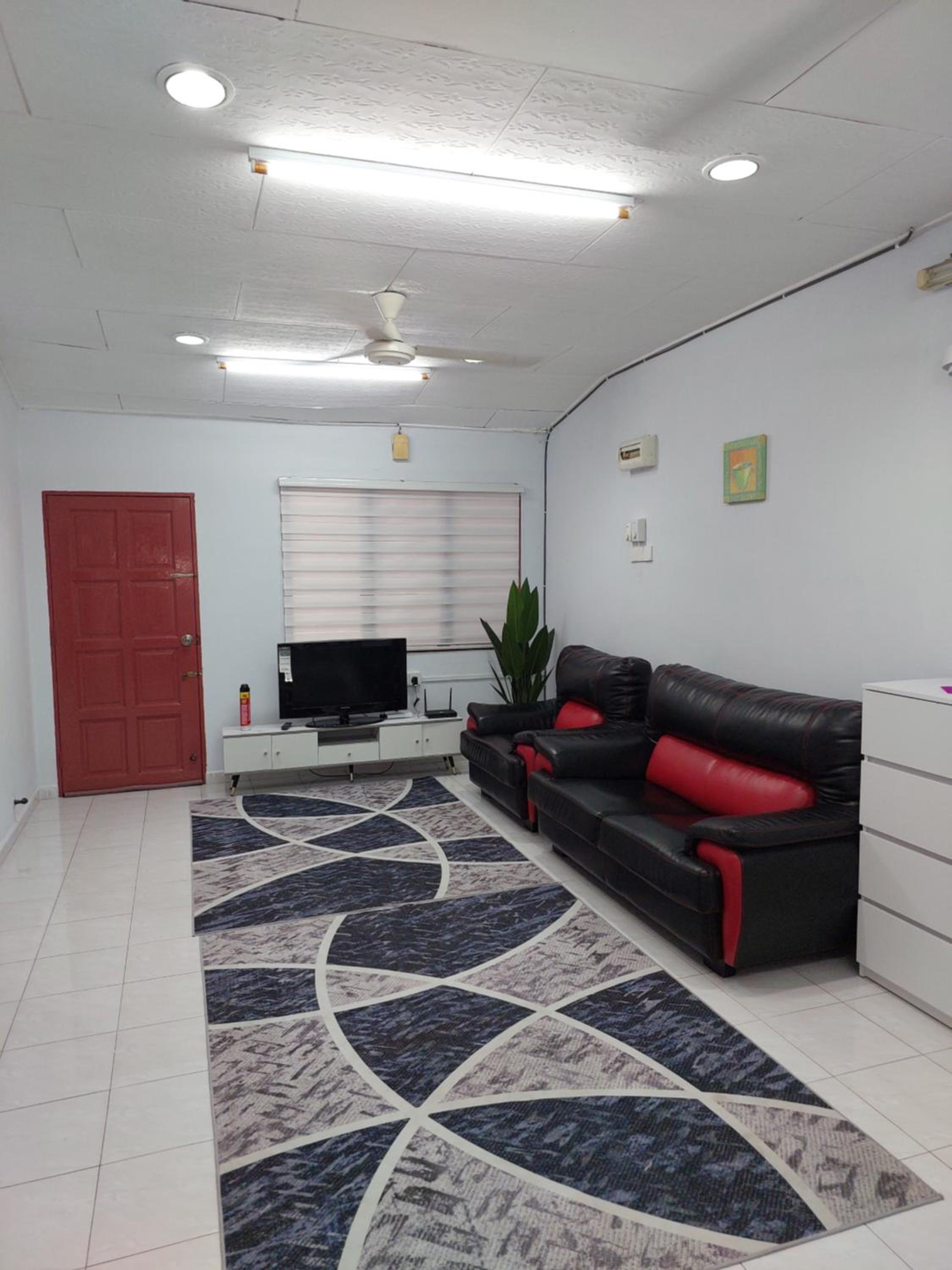 Homestay Bukit Katil Melaka photo 3