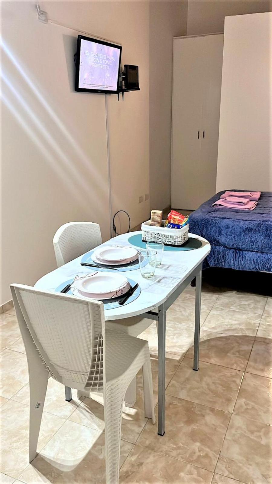 Hotel Monoambiente a Estrenar SE Centro Nqn - Image 1