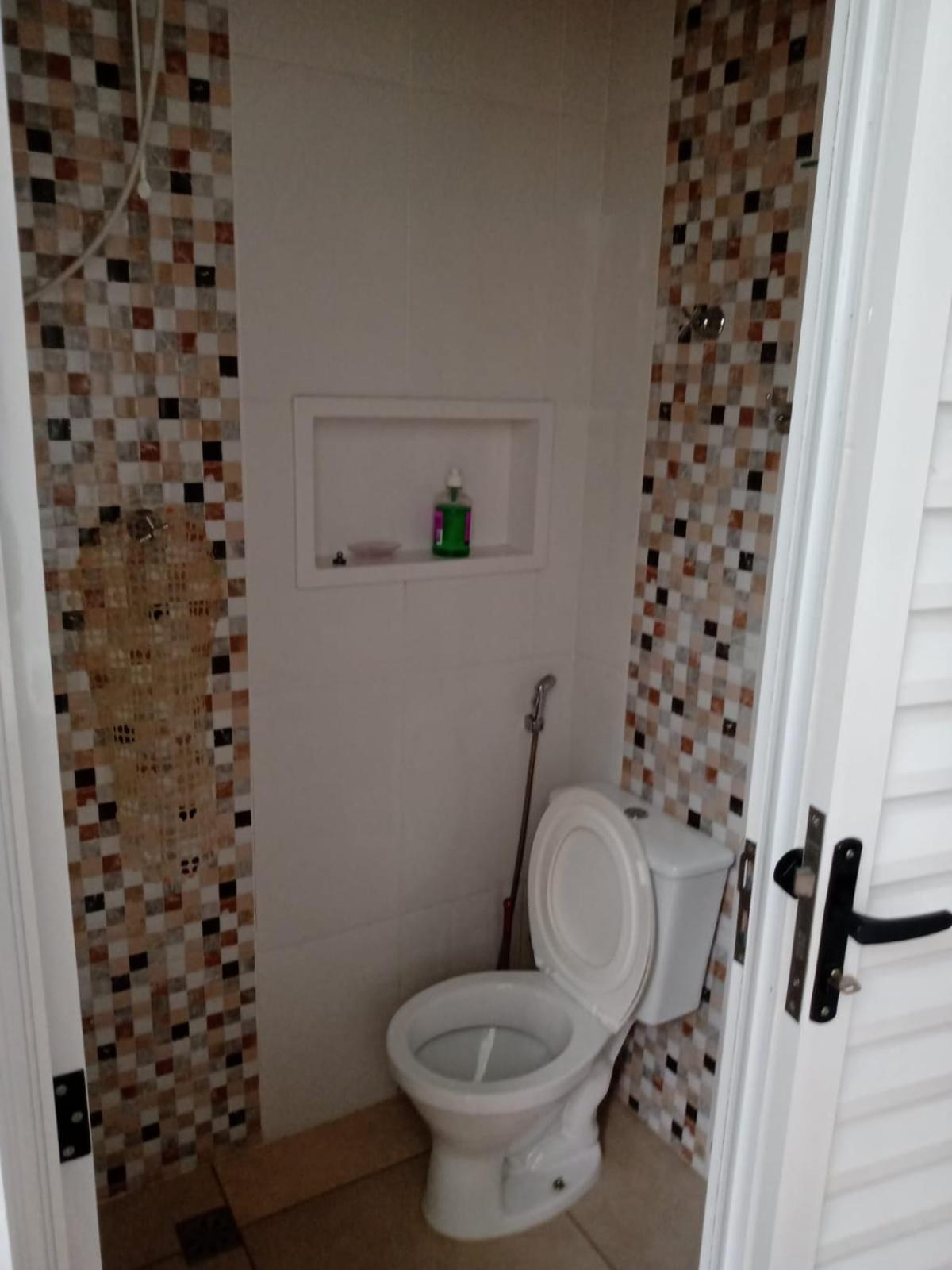 Casa na Toninhas