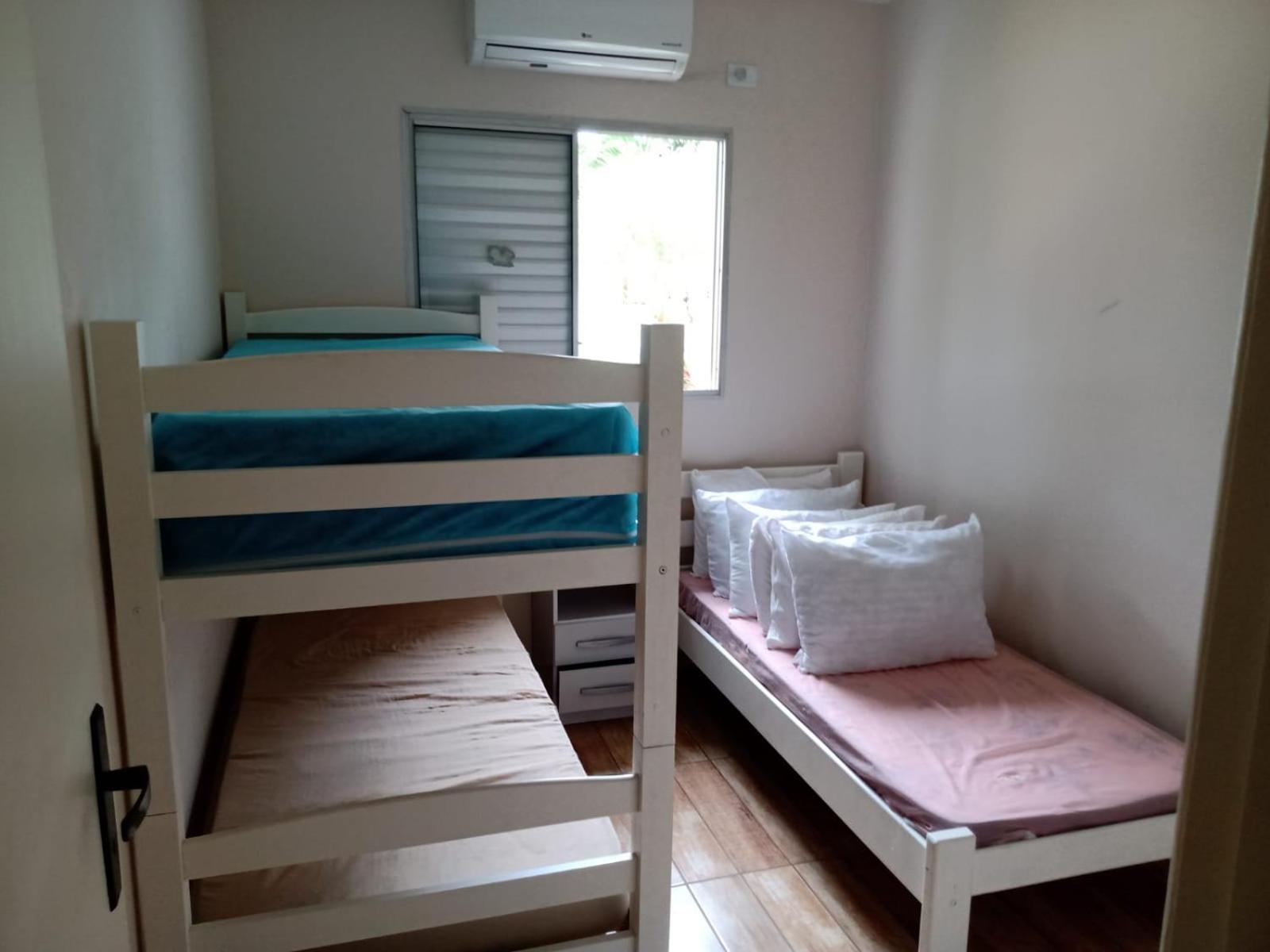 Casa na Toninhas