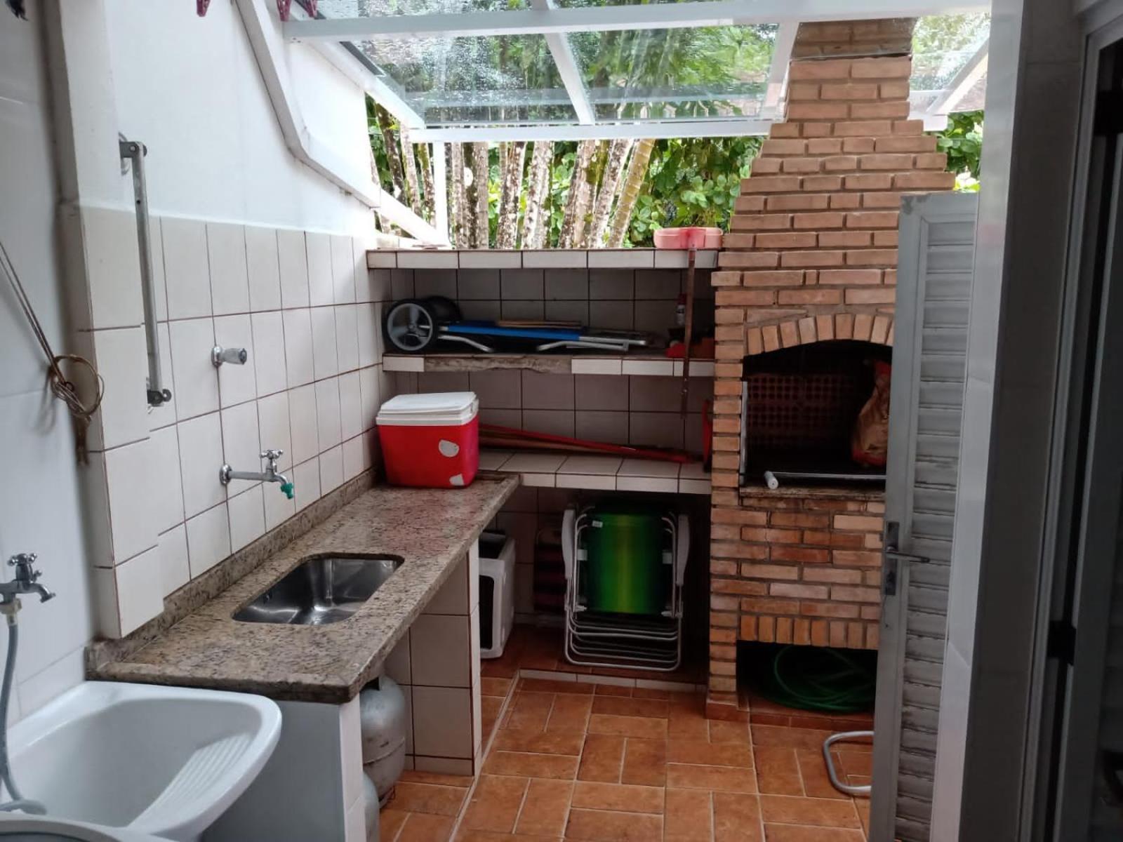 Casa na Toninhas