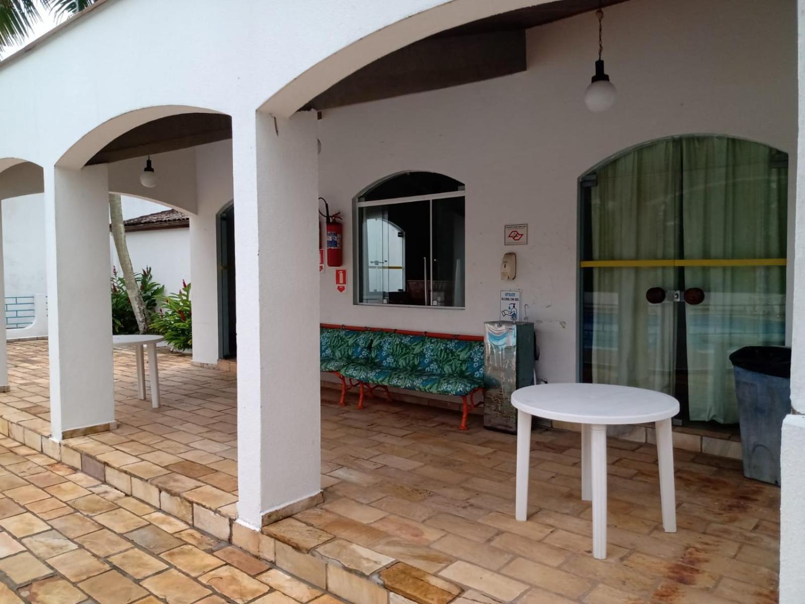 Casa na Toninhas