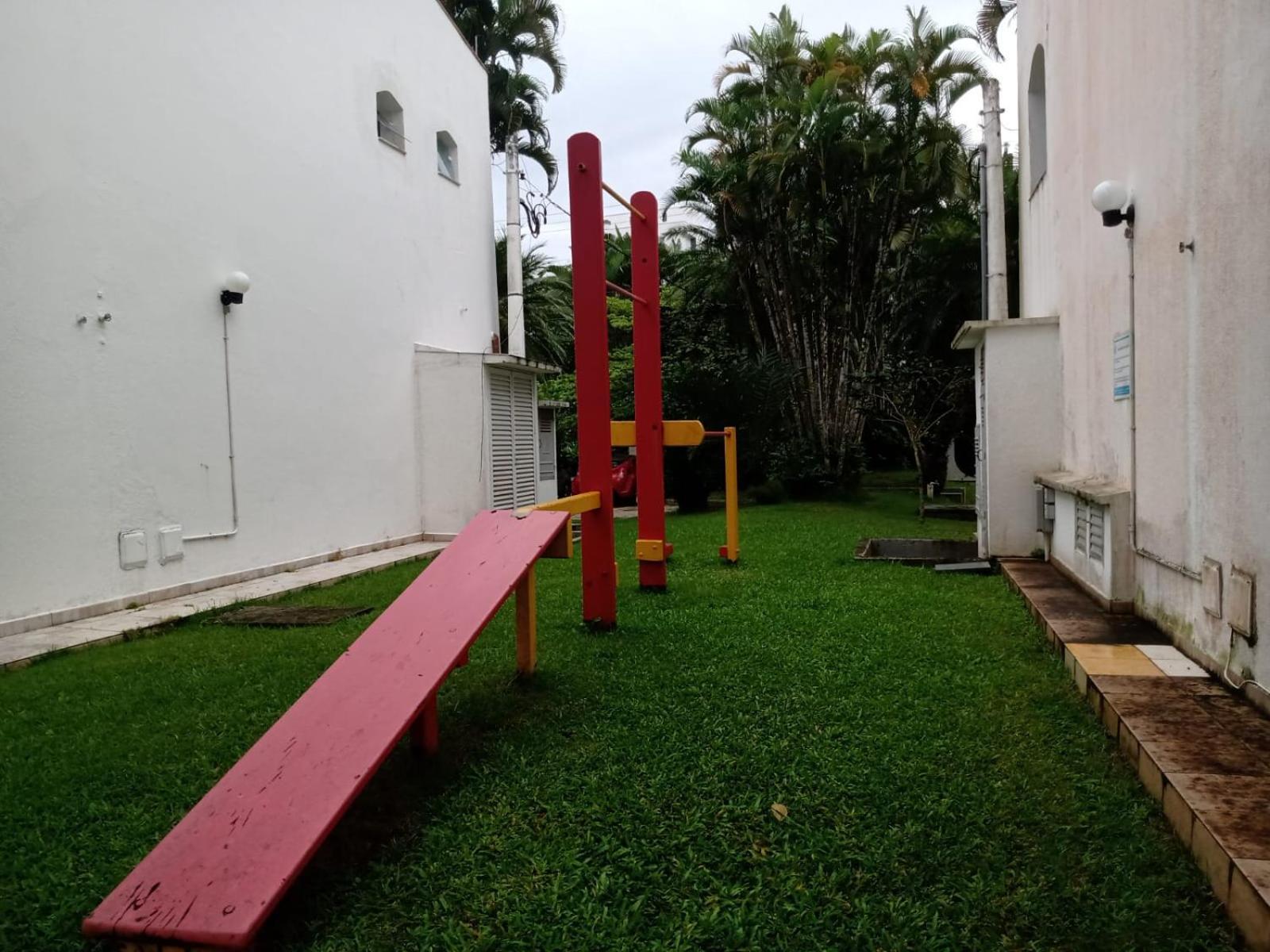 Casa na Toninhas