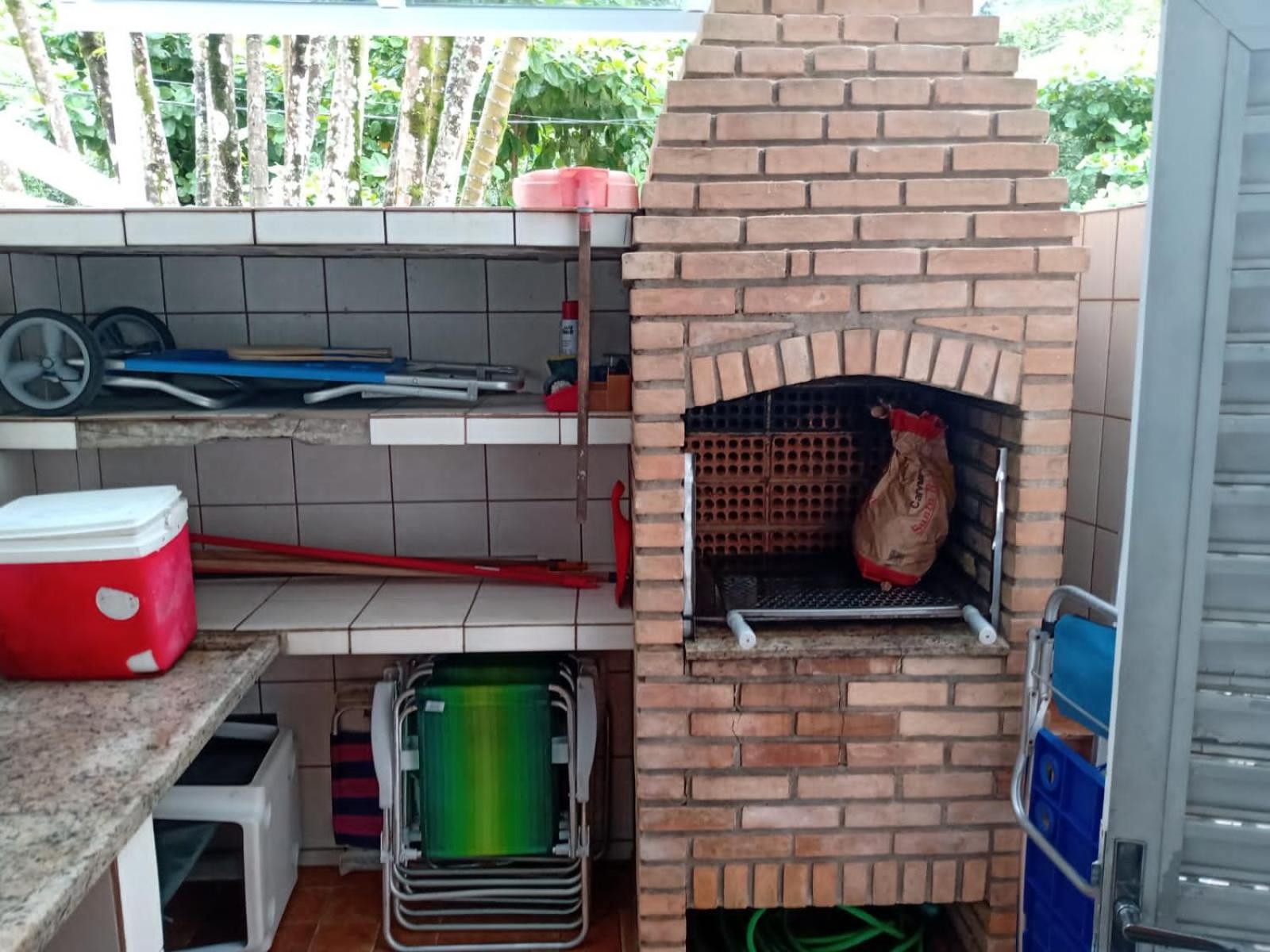 Casa na Toninhas