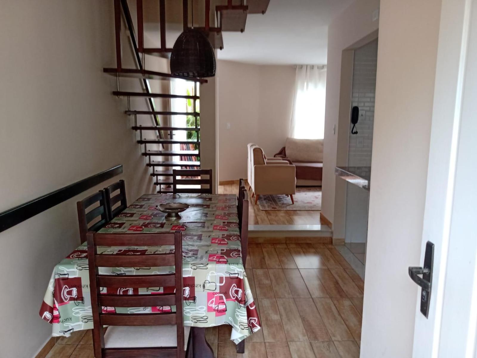 Casa na Toninhas