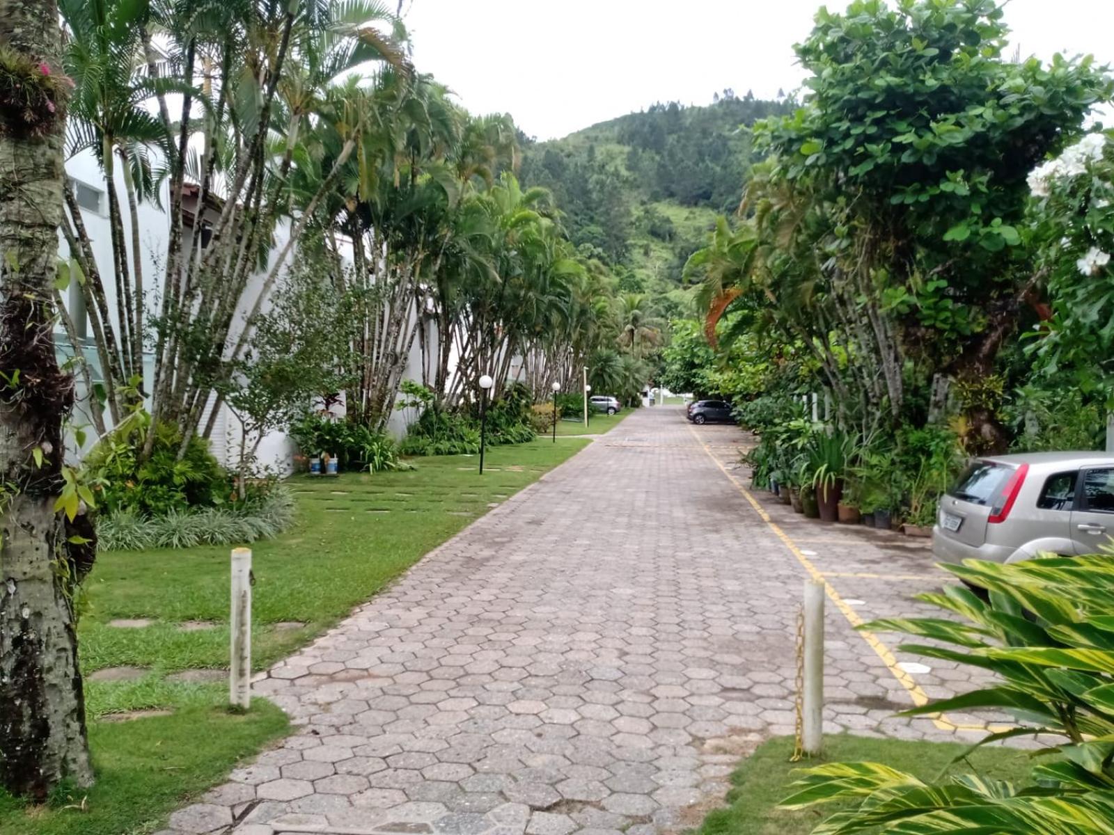 Casa na Toninhas