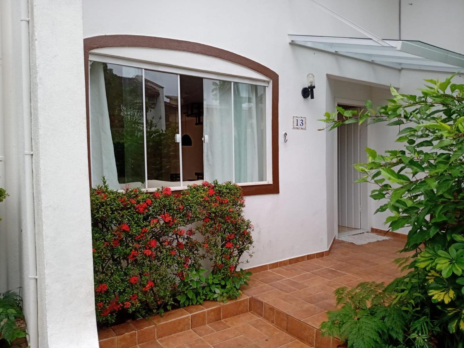 Casa na Toninhas