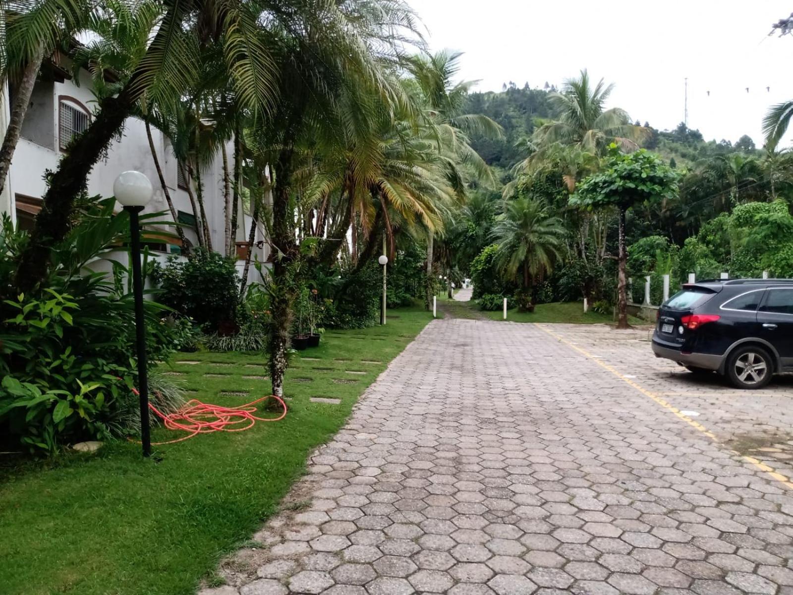 Casa na Toninhas