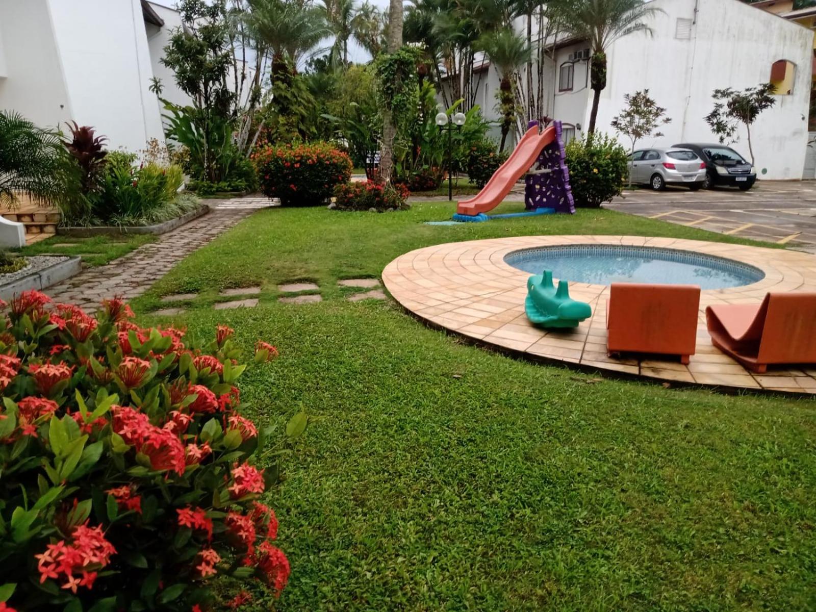 Casa na Toninhas