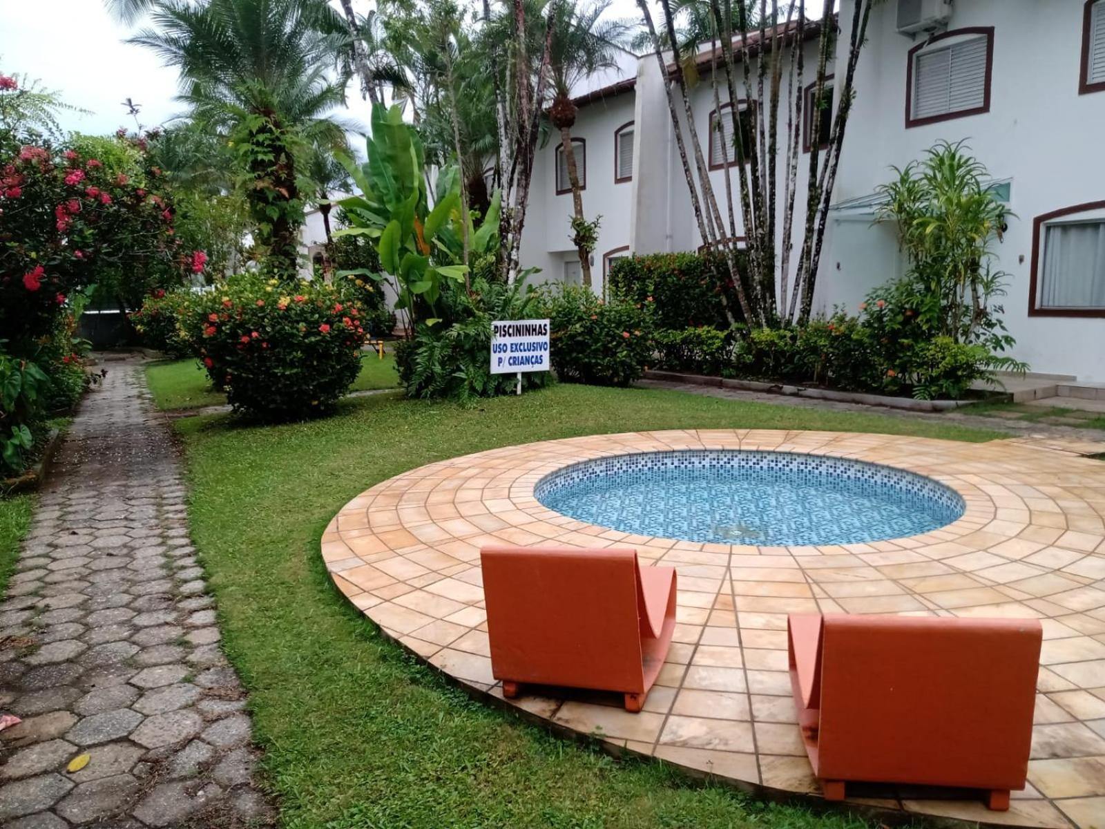 Casa na Toninhas