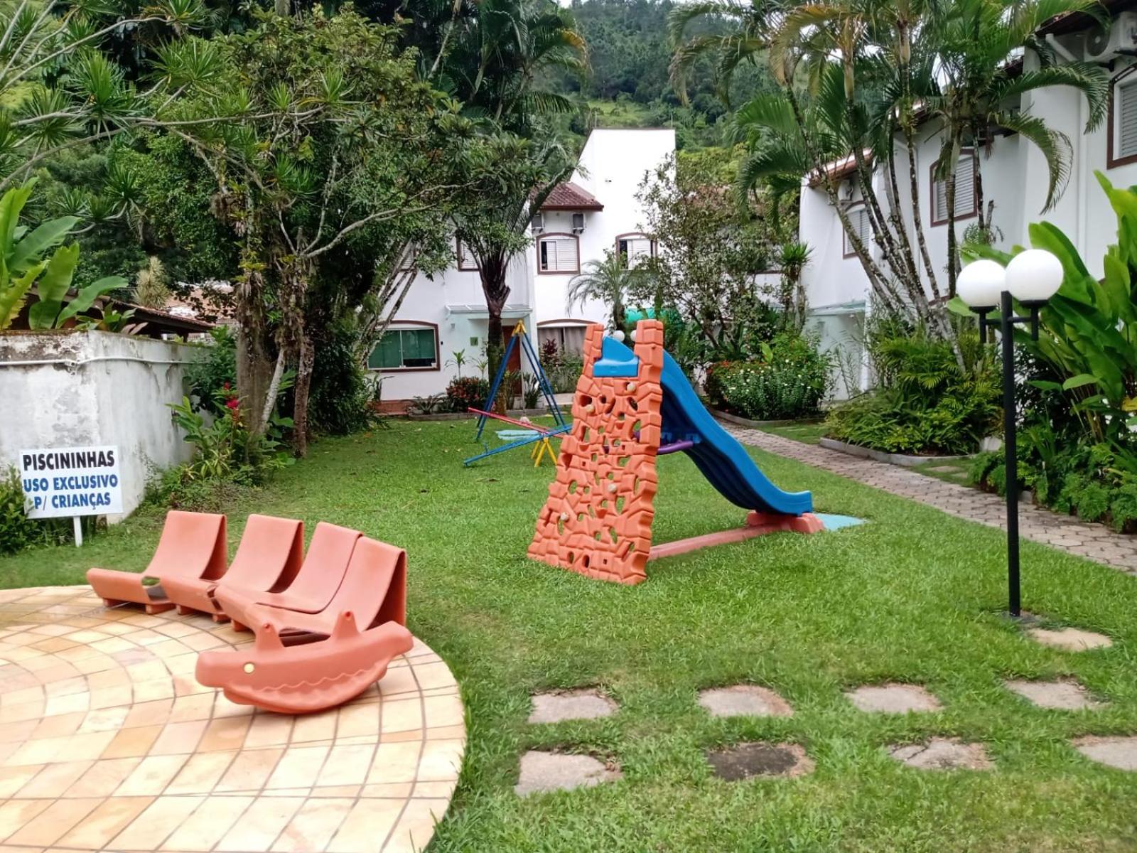 Casa na Toninhas