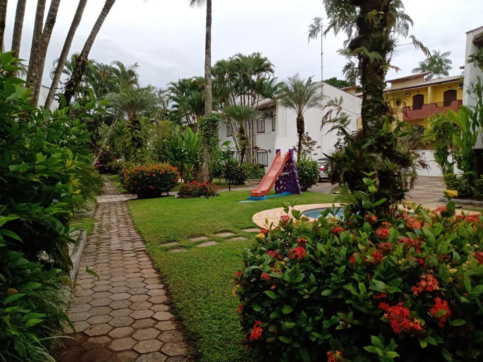 Casa na Toninhas