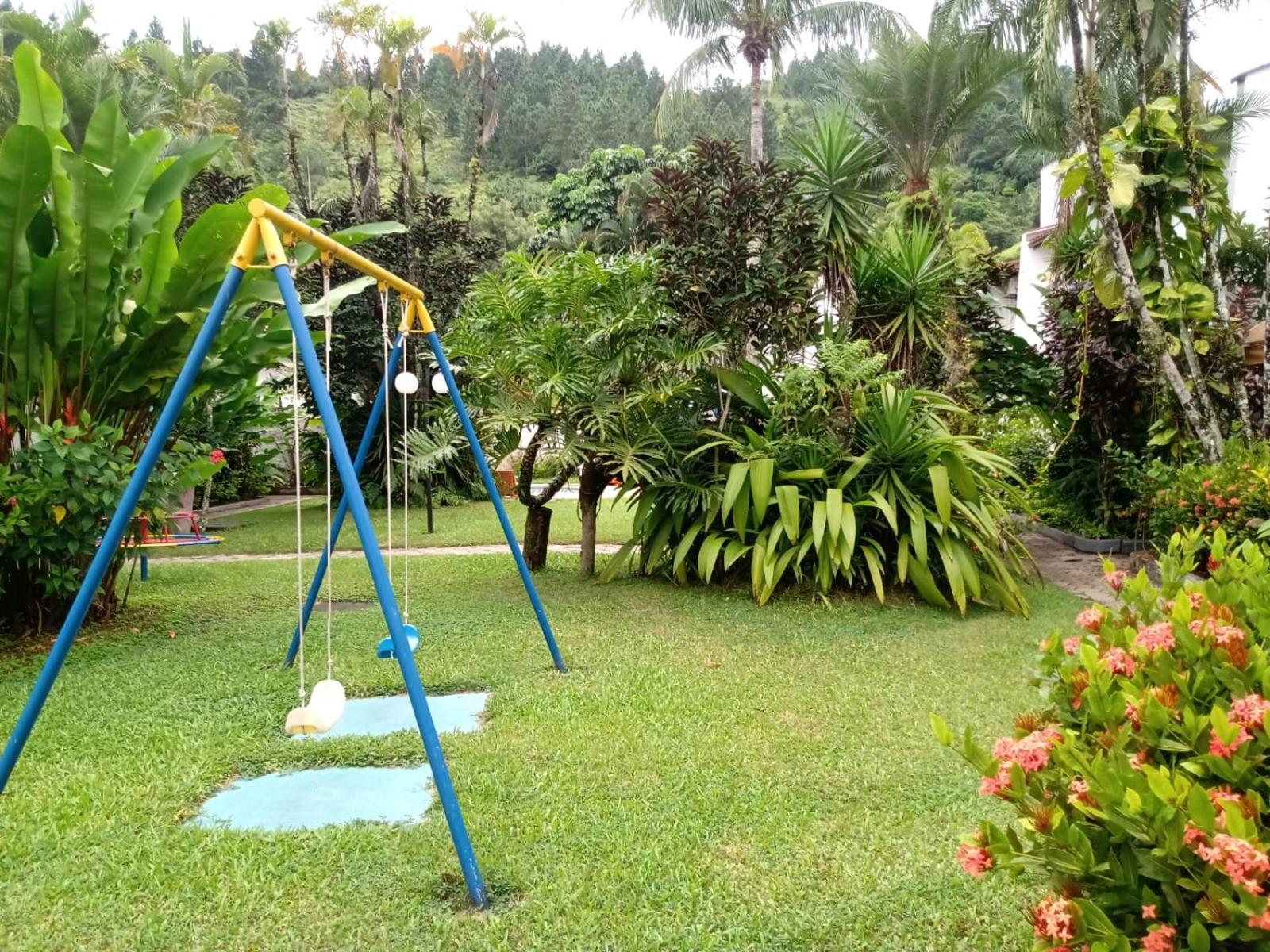 Casa na Toninhas
