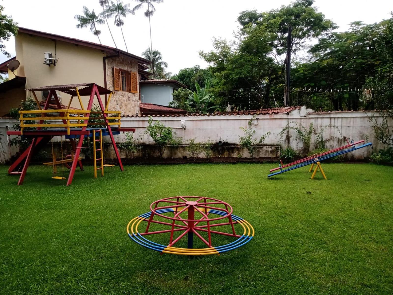 Casa na Toninhas