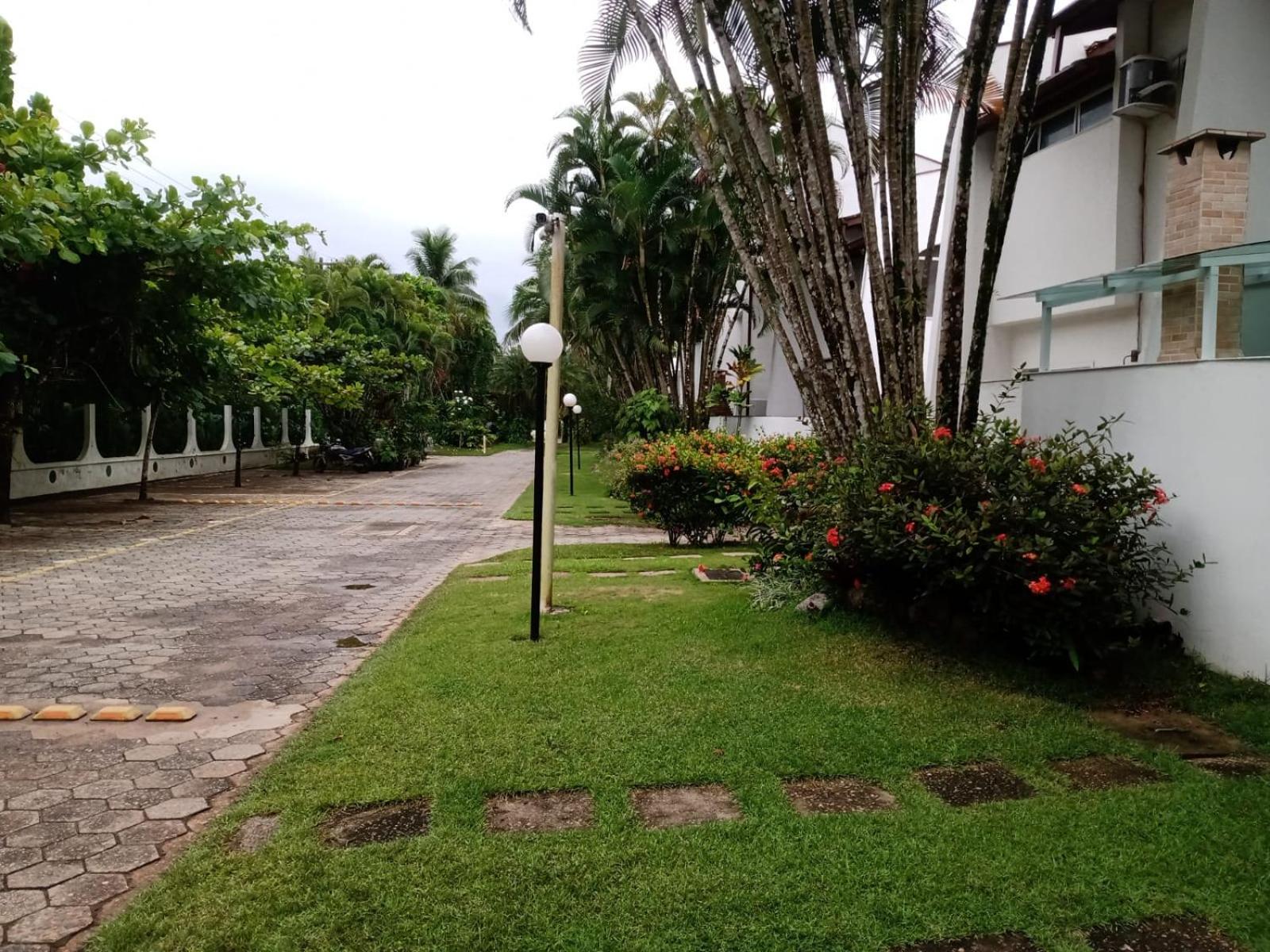 Casa na Toninhas