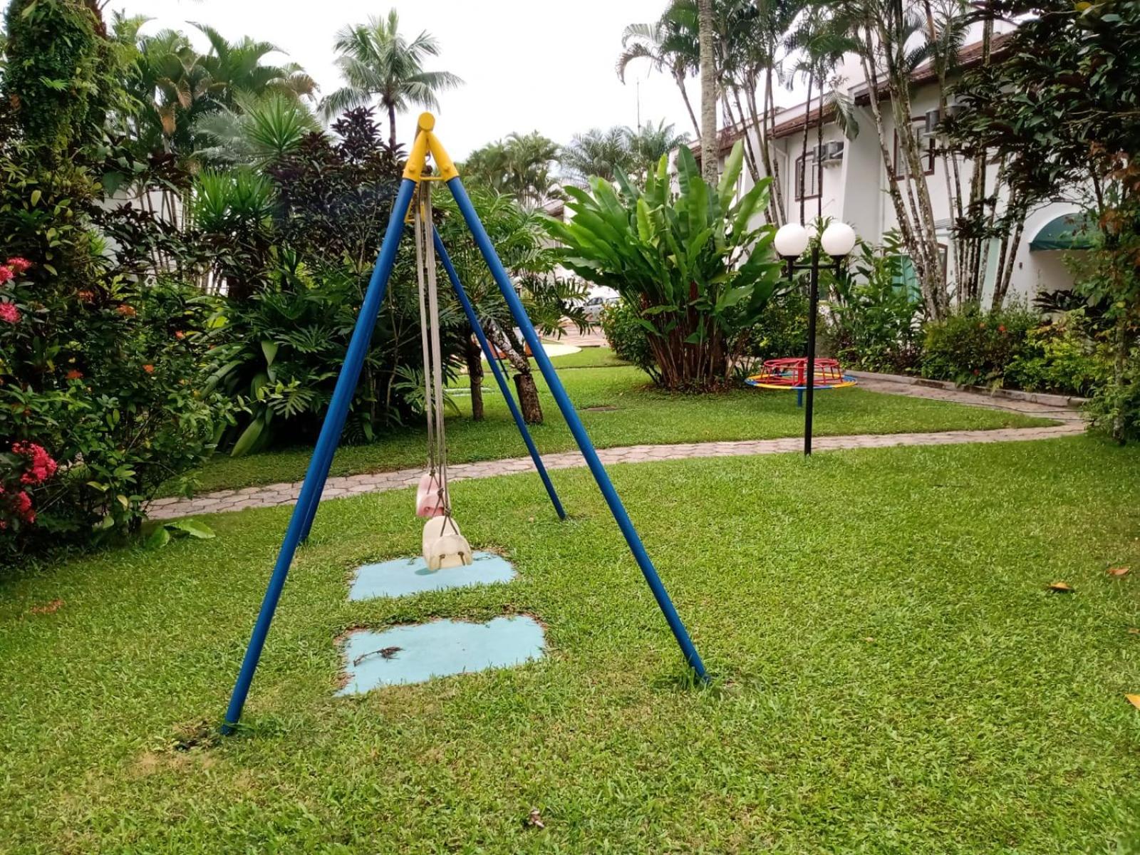 Casa na Toninhas