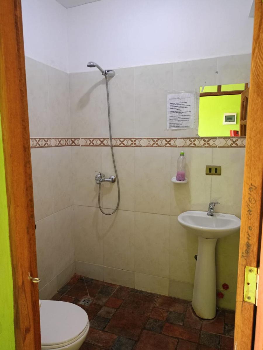 Hostal Torotoro