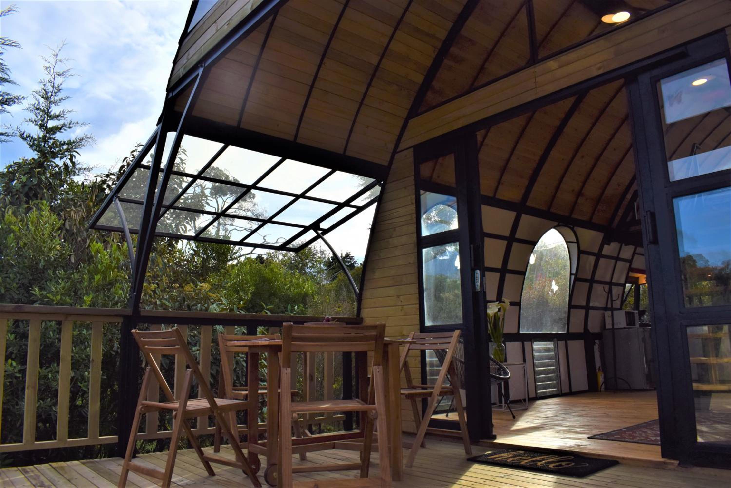 Chalet Petit Verdot