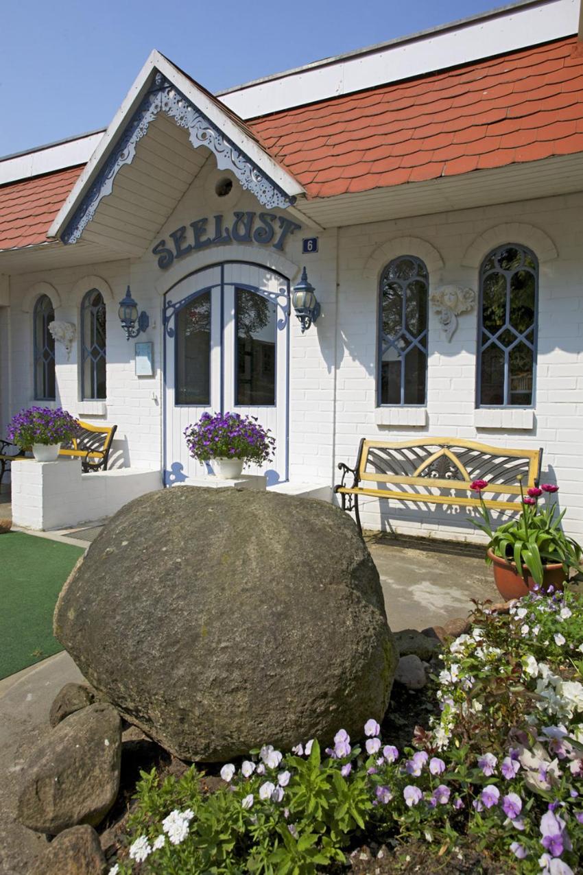 Hotel Seelust