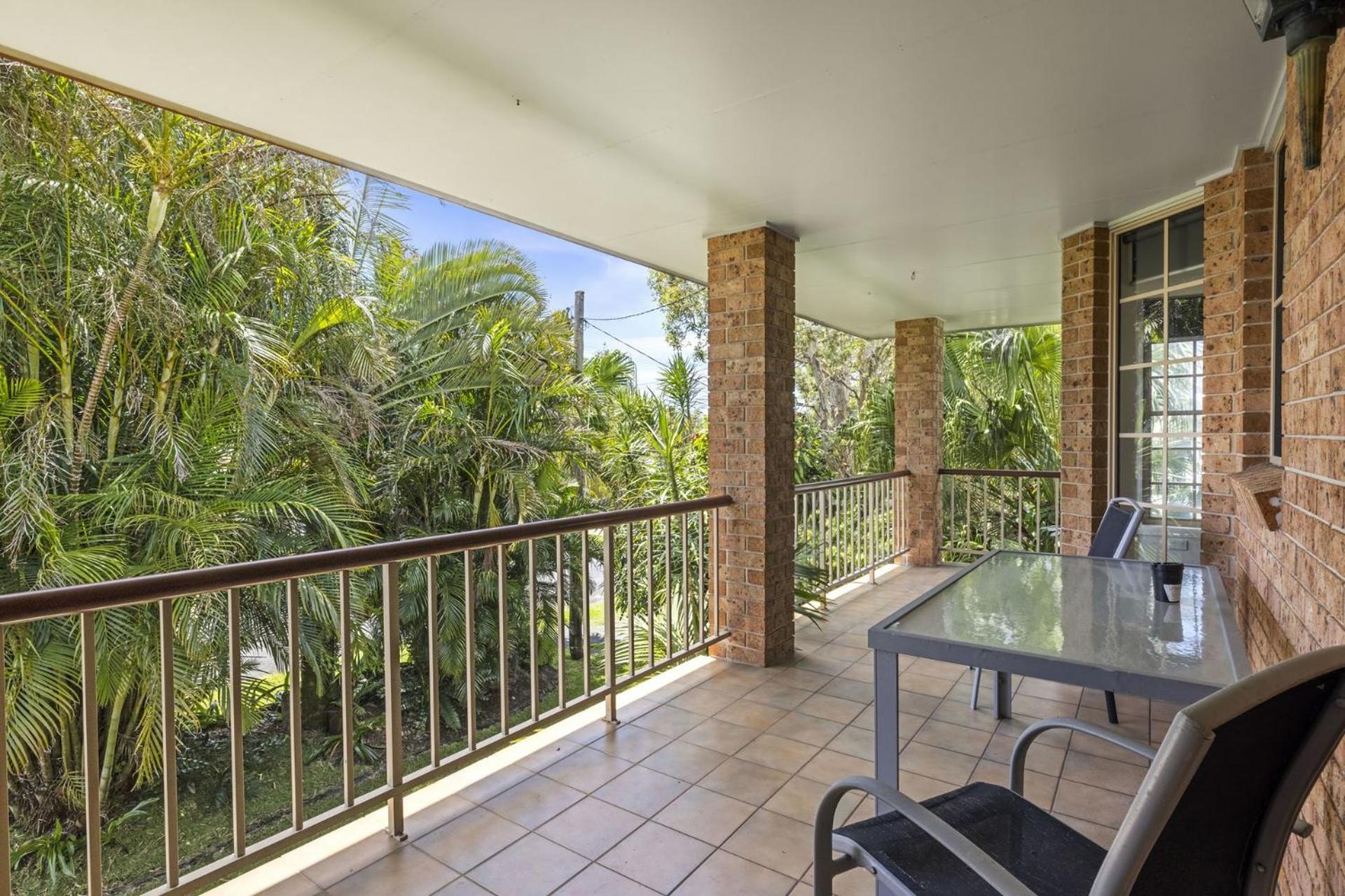 Palm Beach House