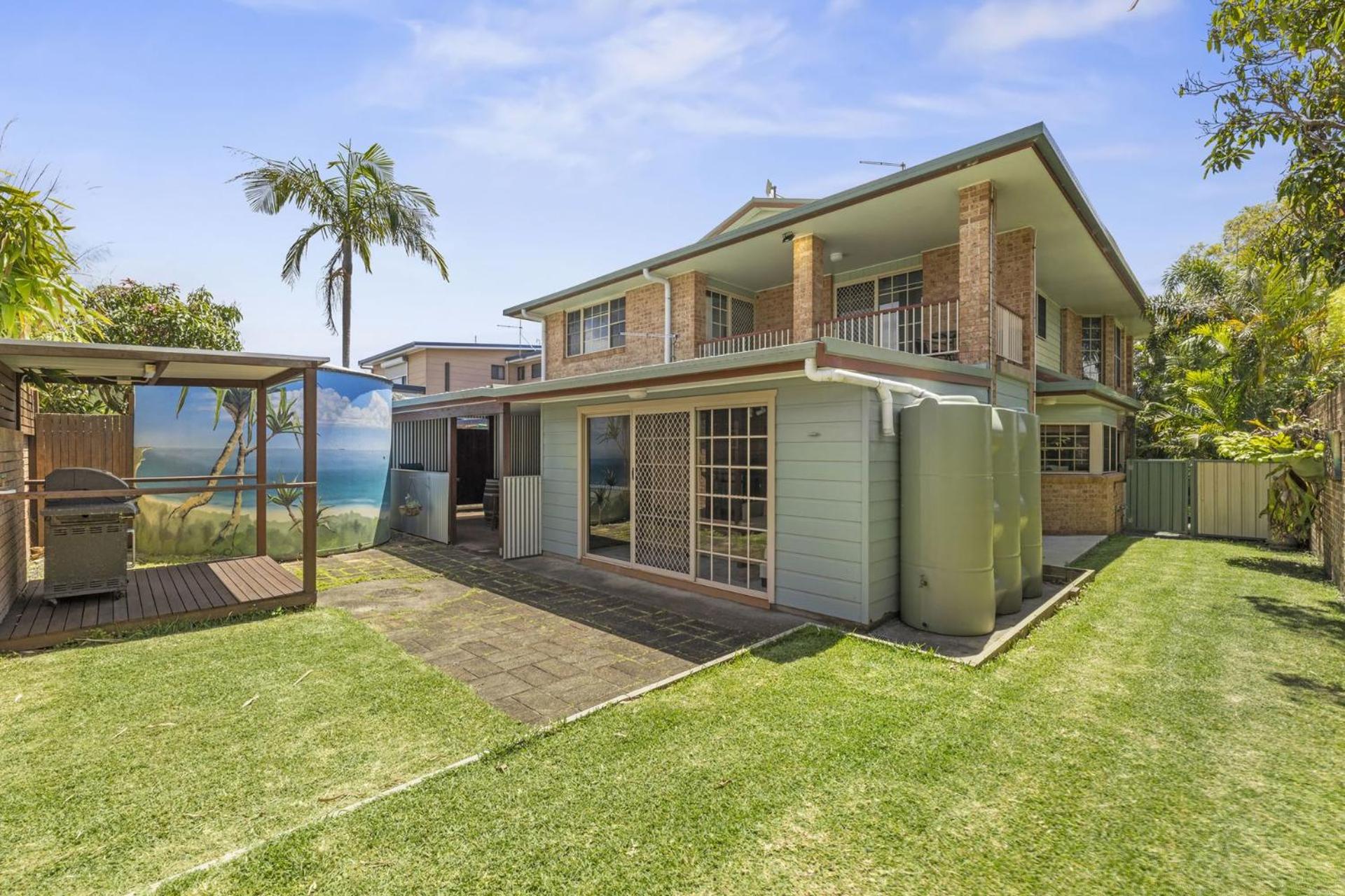 Palm Beach House