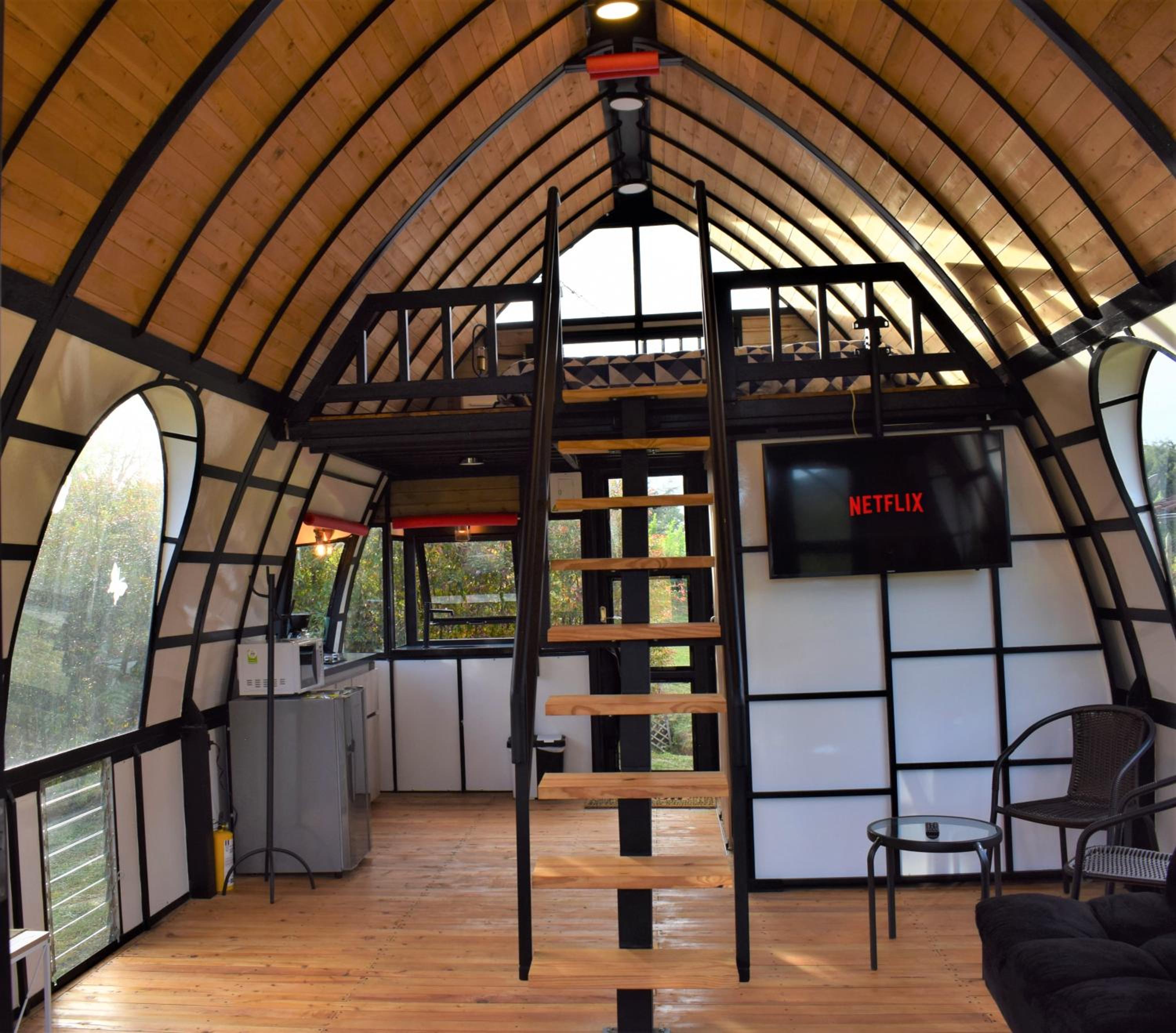 Chalet Petit Verdot