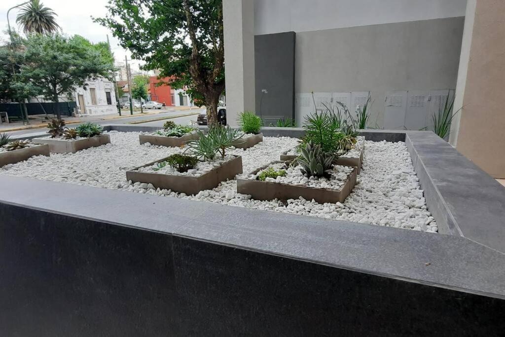 Departamento moderno en Las Lomitas