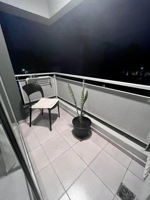 Departamento moderno en Las Lomitas
