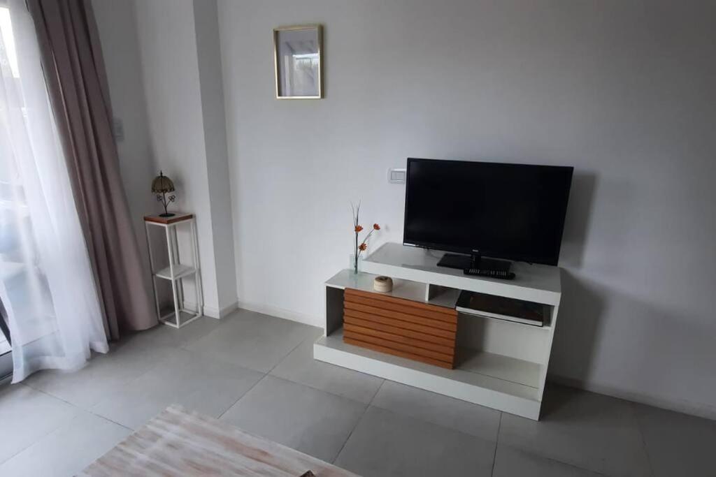 Departamento moderno en Las Lomitas