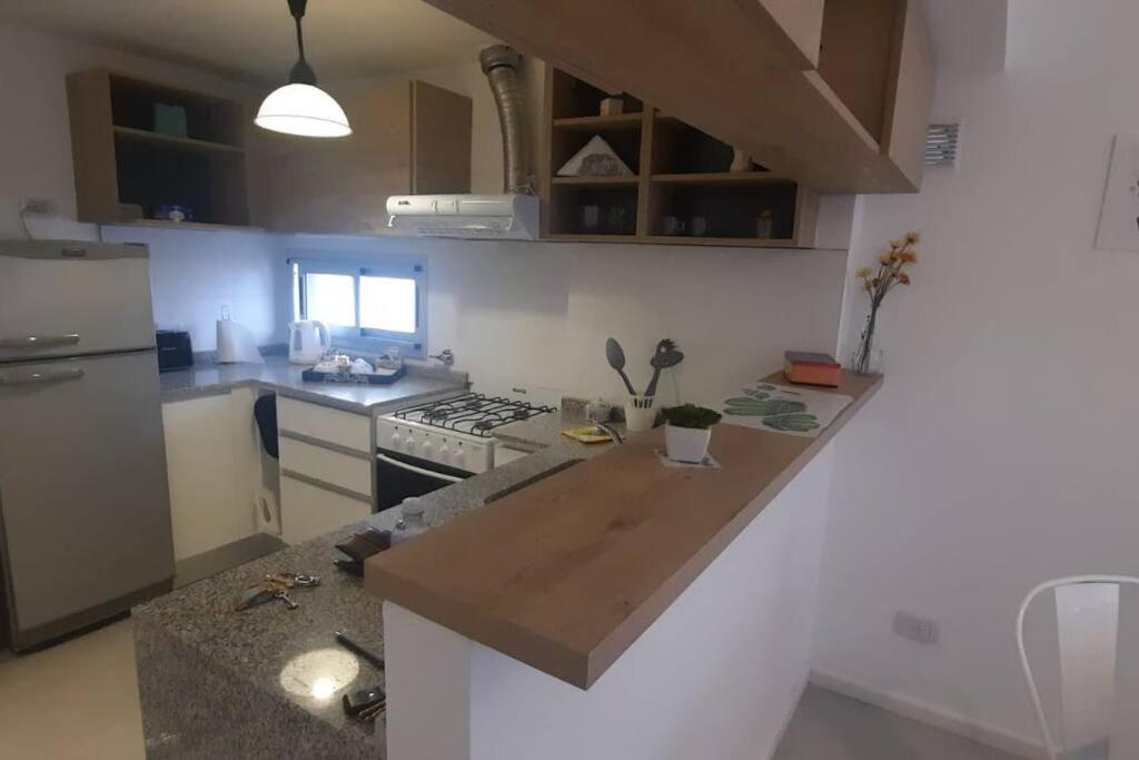 Departamento moderno en Las Lomitas