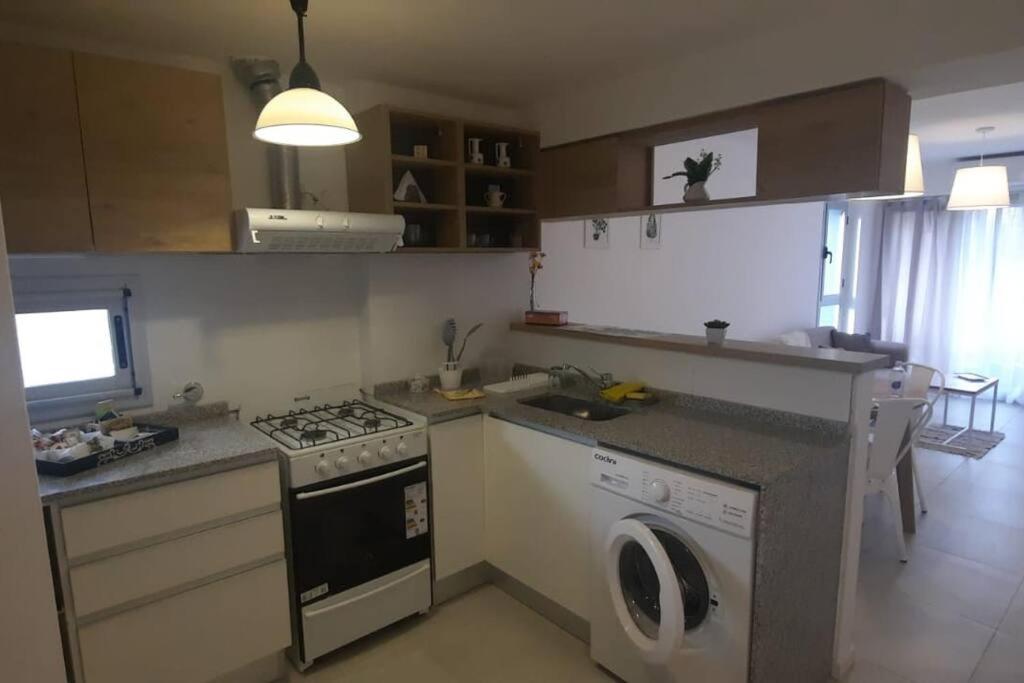 Departamento moderno en Las Lomitas