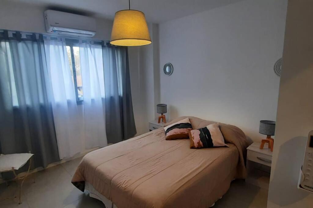 Departamento moderno en Las Lomitas