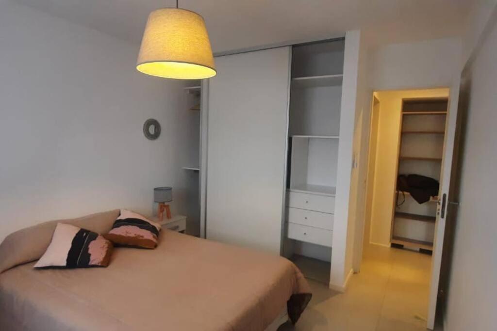Departamento moderno en Las Lomitas
